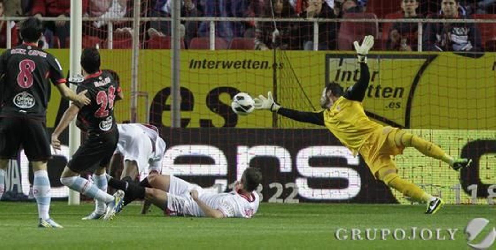 Foto: Antonio Pizarro