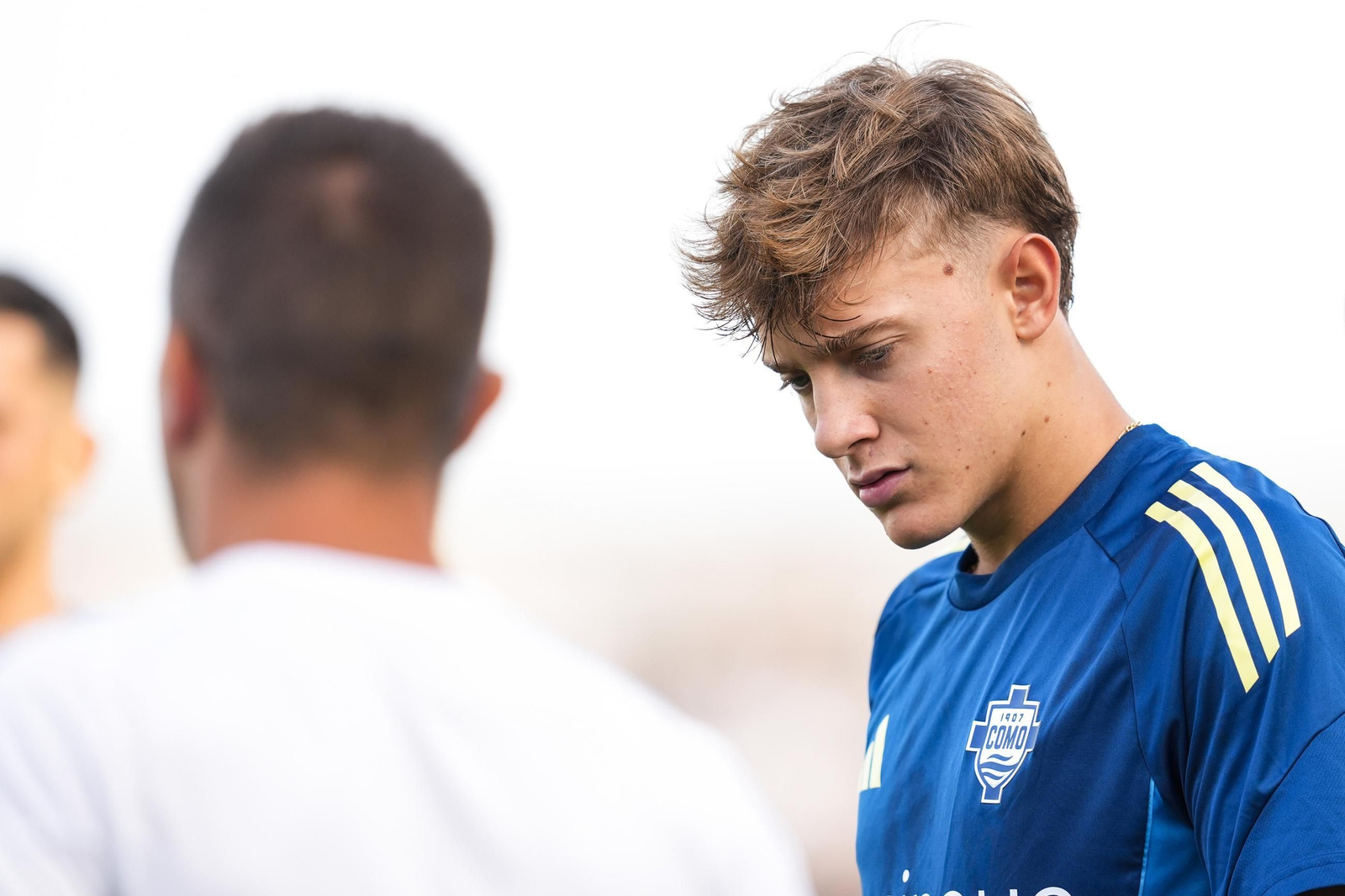 Las mejores fotos del Betis - Como