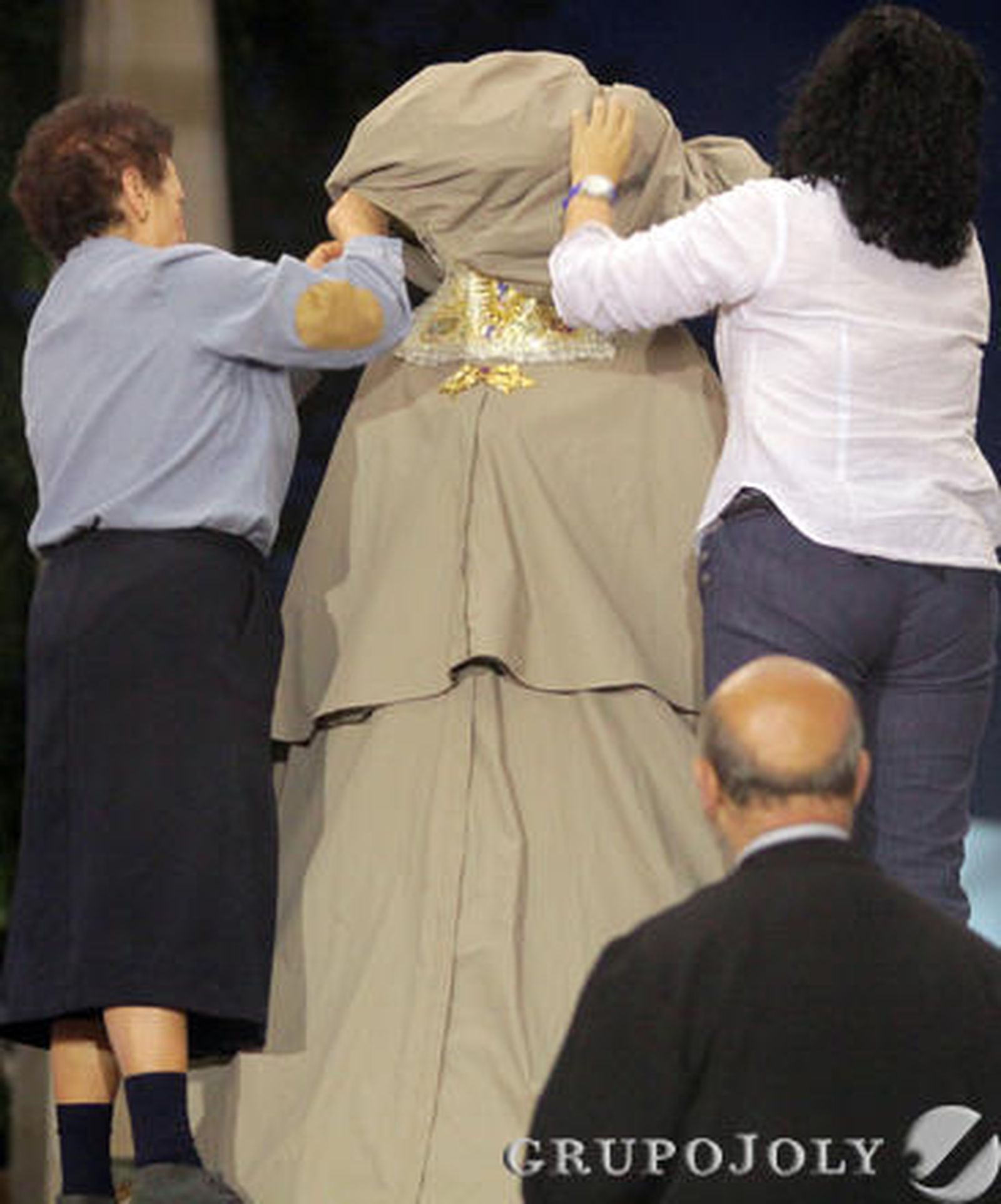 Foto: A.Dominguez/ J.Canterla