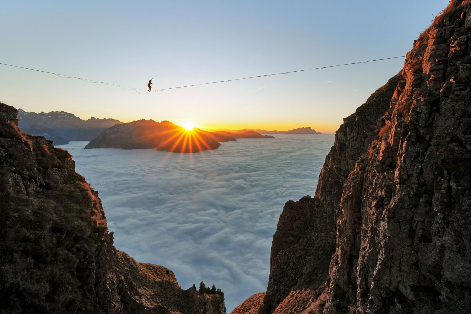 Deportes urbanos y extremos | Dancing In The Sunset