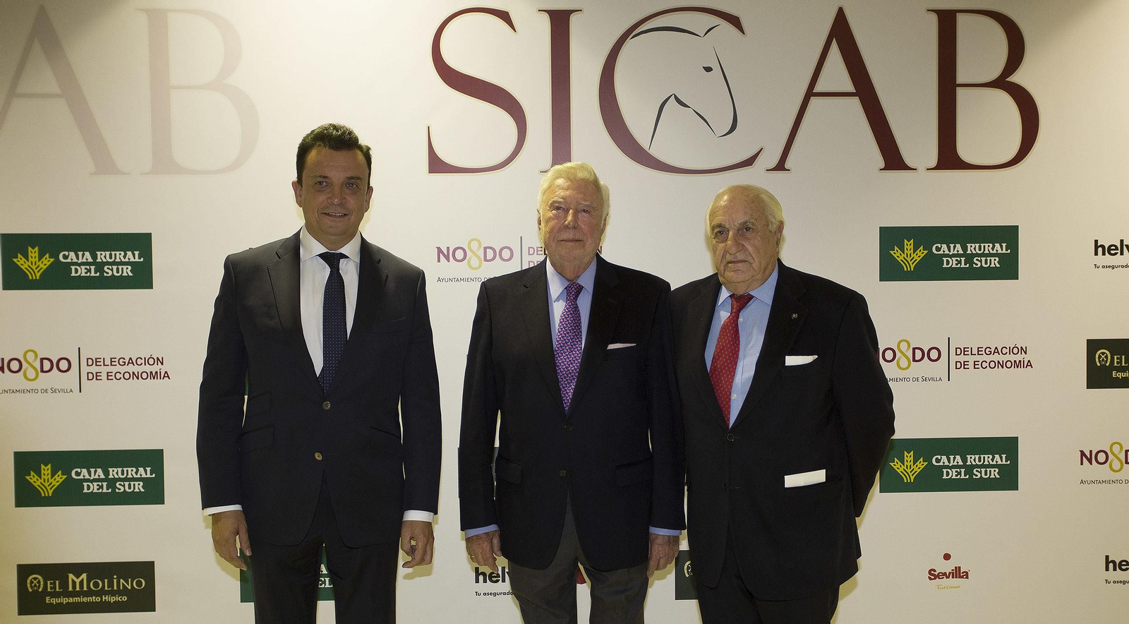 La inauguración de Sicab 2018, en imágenes