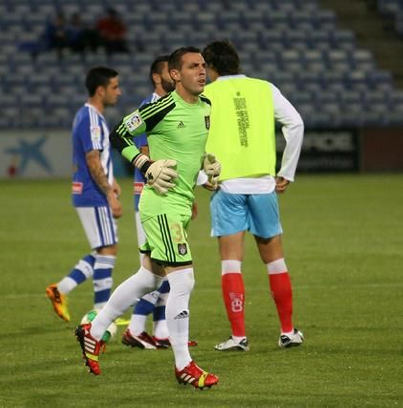 Foto: Alberto Dominguez