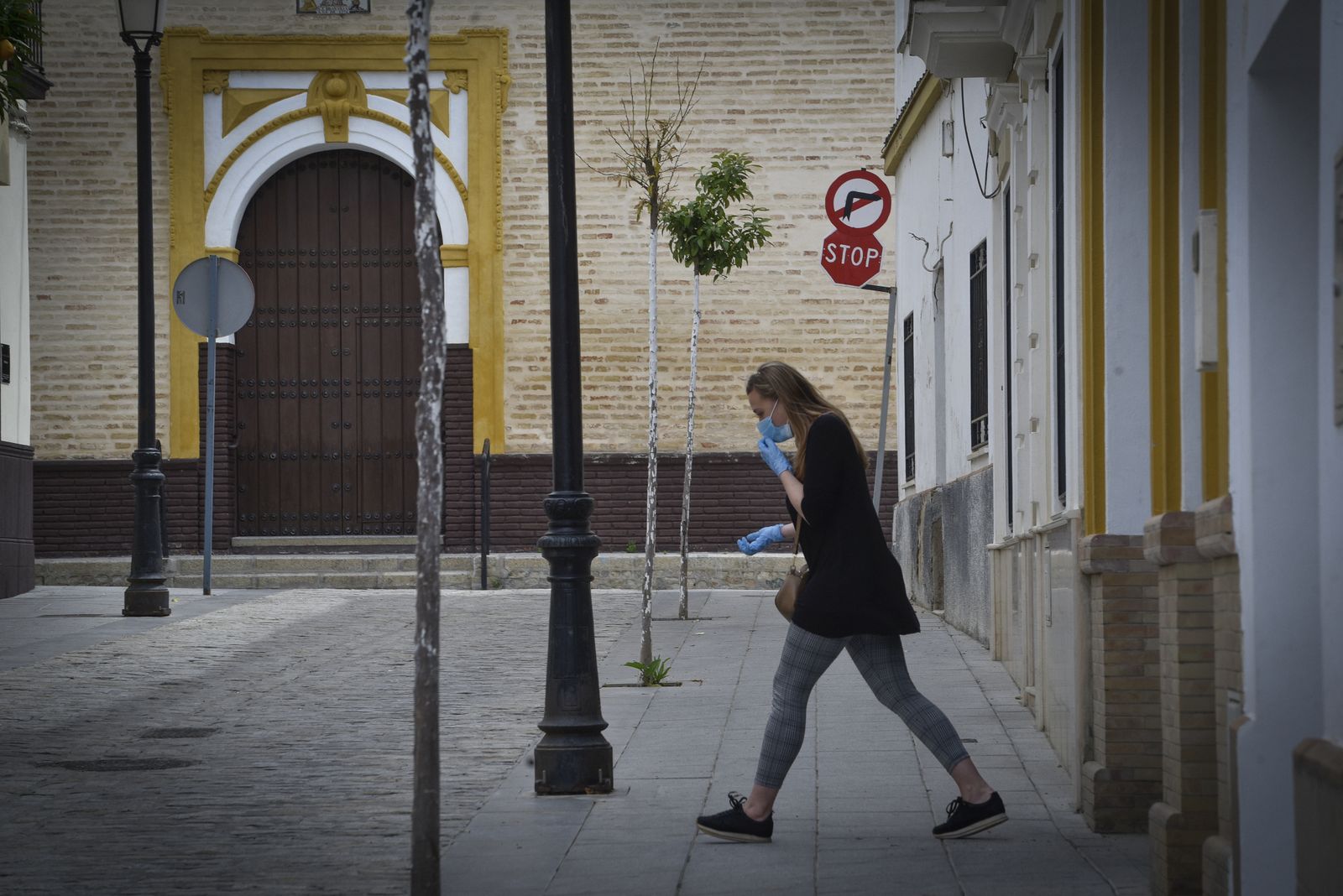 La resistencia en las calles de Sevilla Este y La puebla del Río: corazón de Sevilla y puerta de Doñana