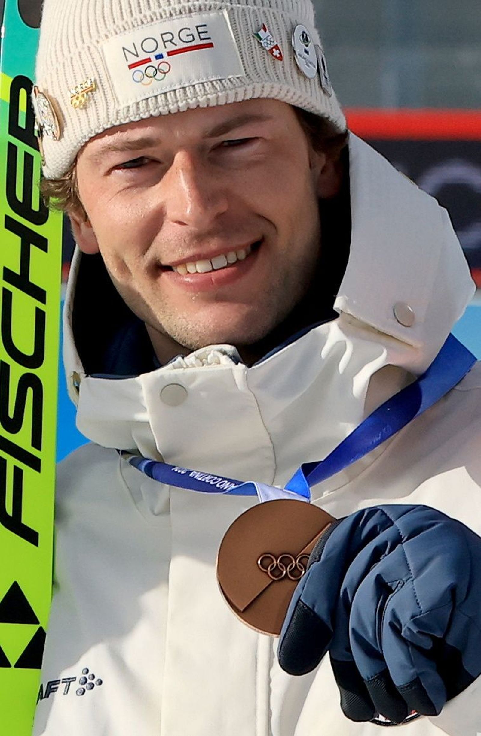 Las mejores fotos de los Juegos Olímpicos de invierno Milán Cortina d'Ampezzo 2026 | Quinta jornada