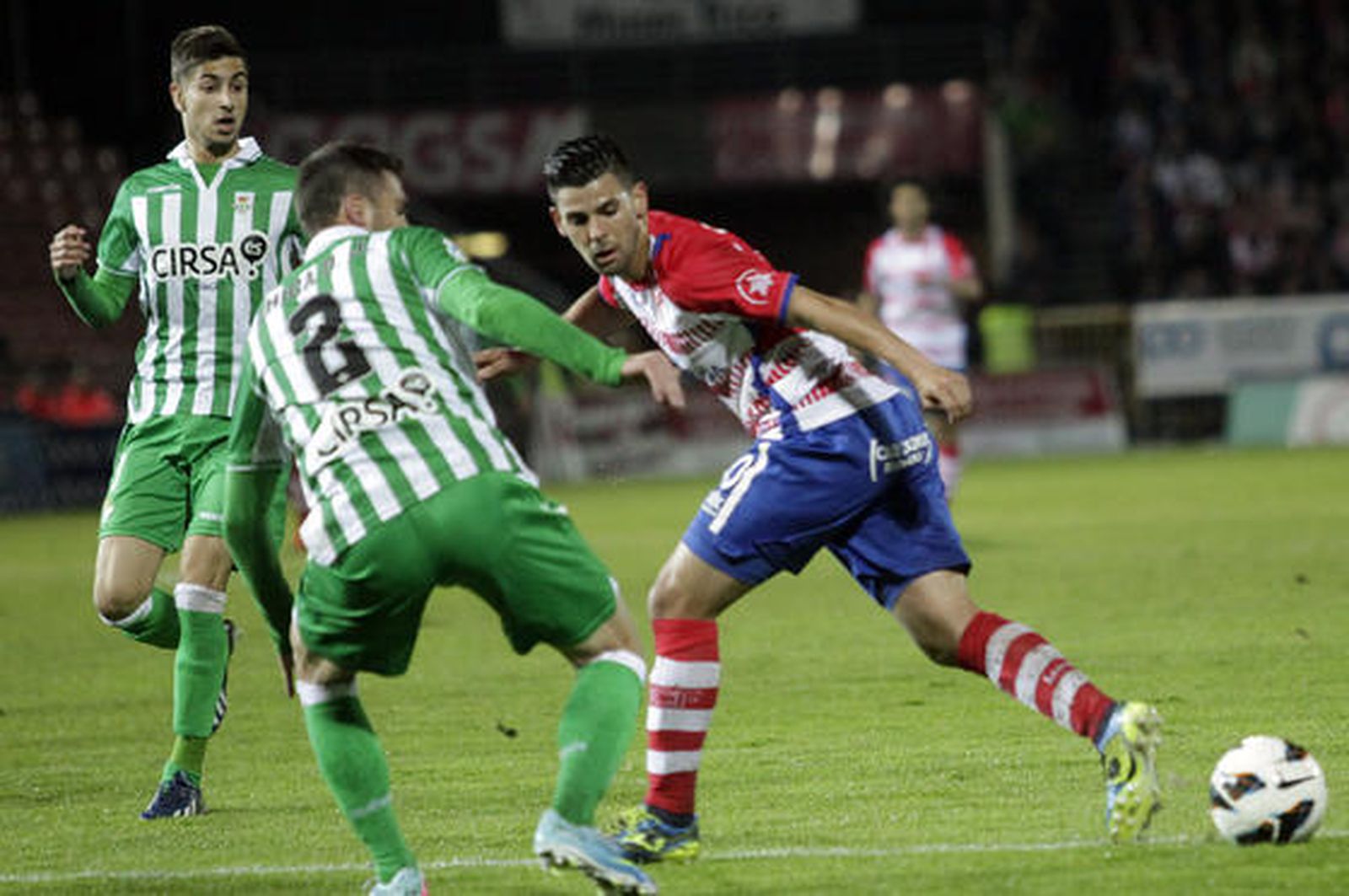 Foto: Pepe Villoslada