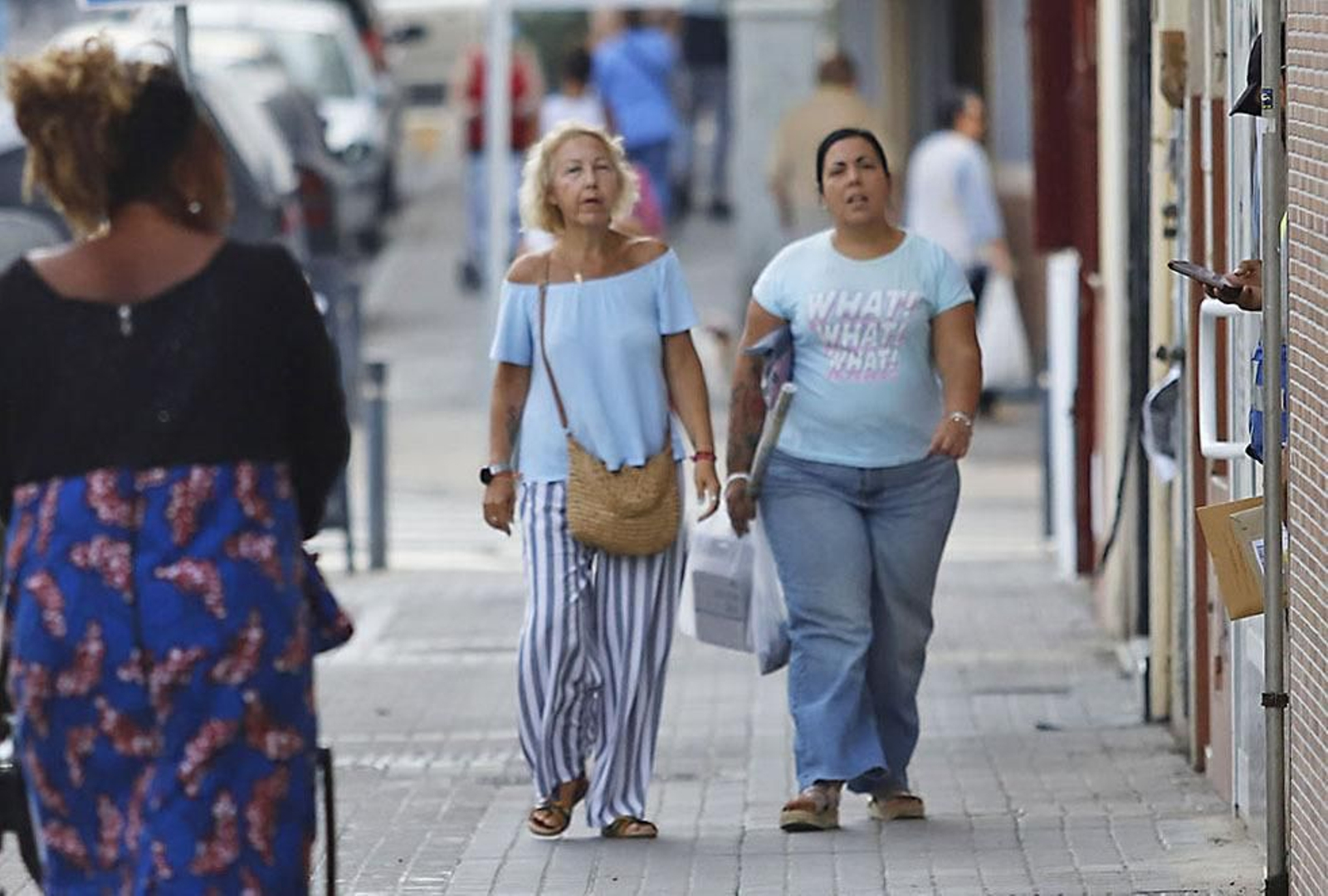 El comercio de cercanía se hace fuerte en los barrios de la ciudad de Huelva