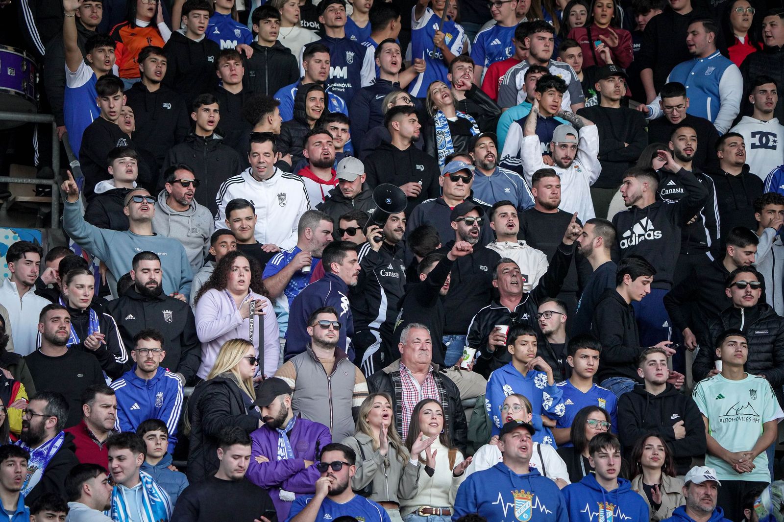Búscate en el partido entre el Xerez CD - Linares