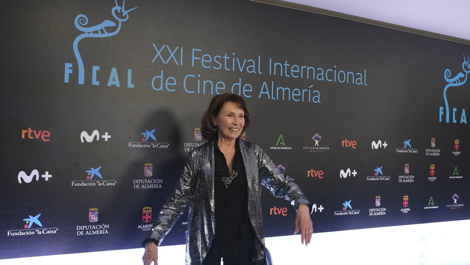 Imágenes de la Gala de Clausura de FICAL 2022