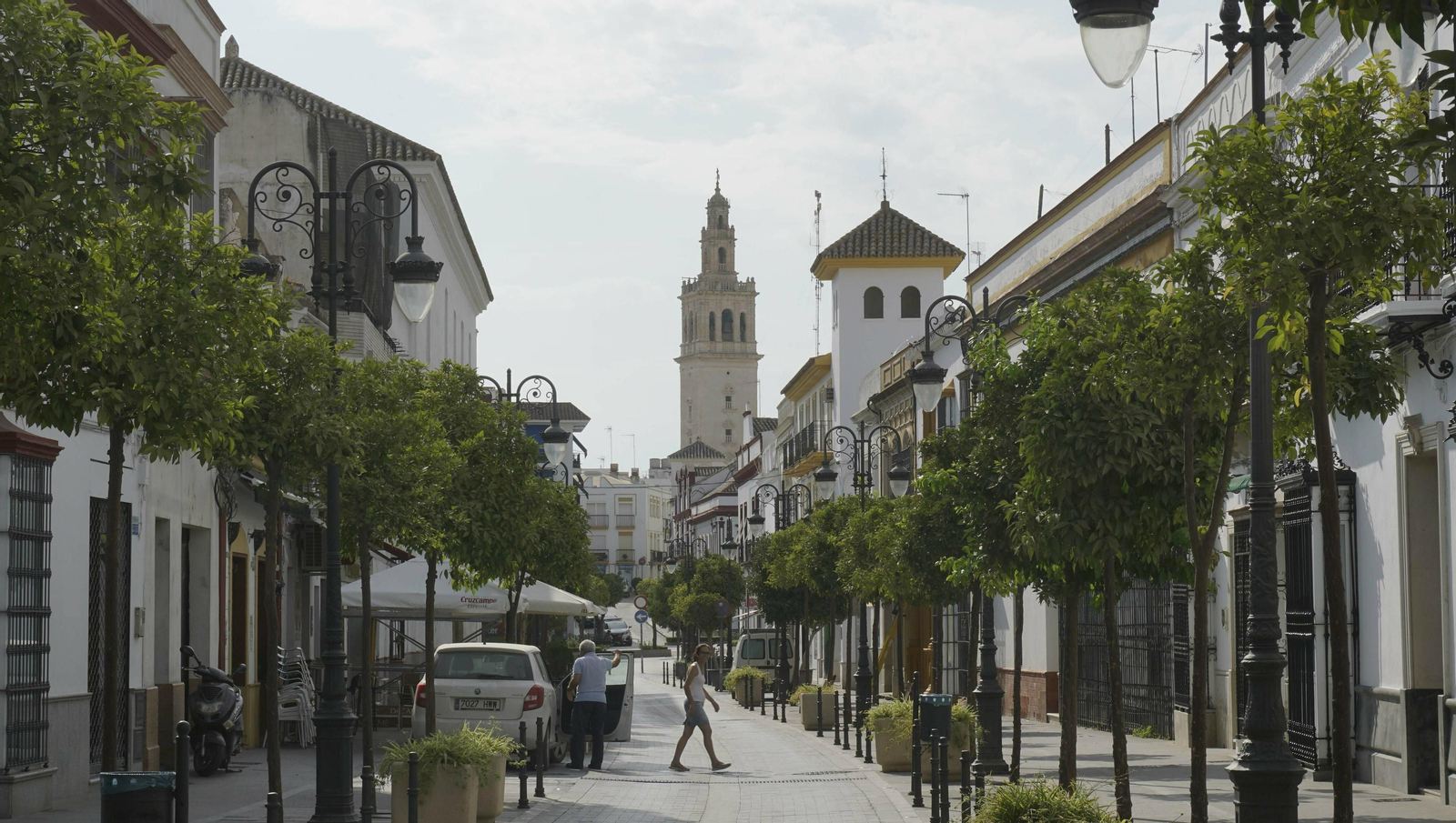 Lebrija, en imágenes