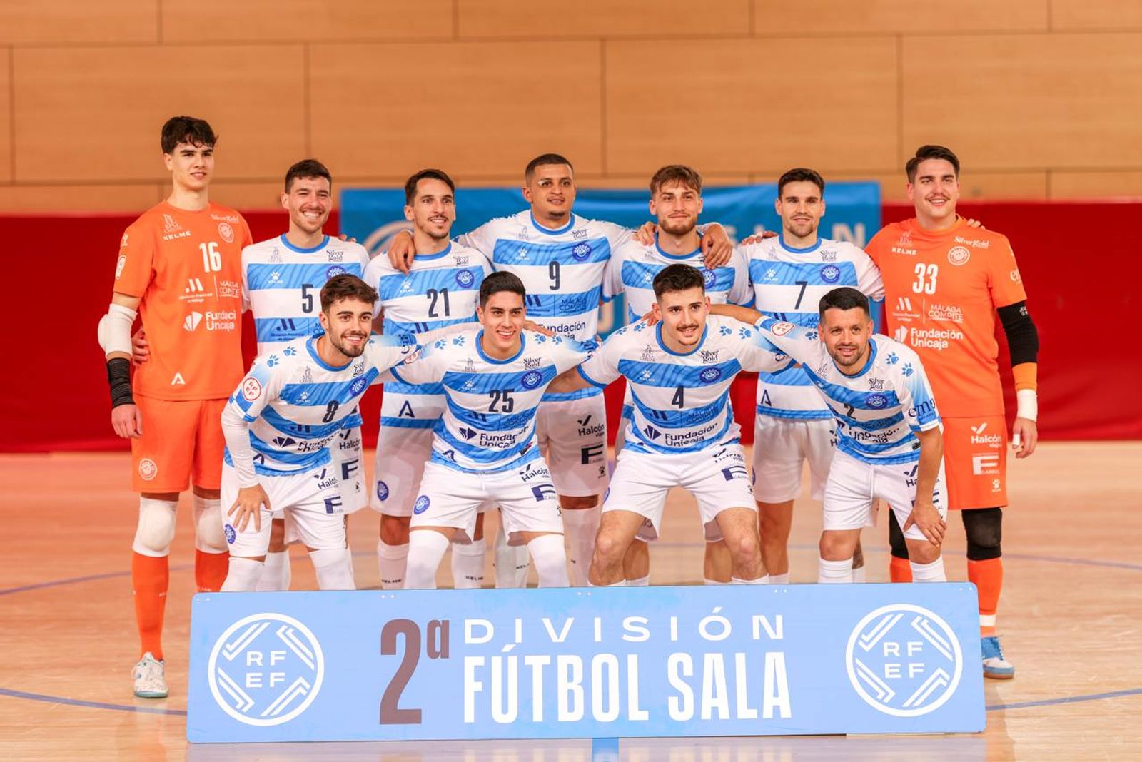 Barça B-Málaga Ciudad Redonda: Ejercicio de fe y resistencia malagueña en la Joan Gamper