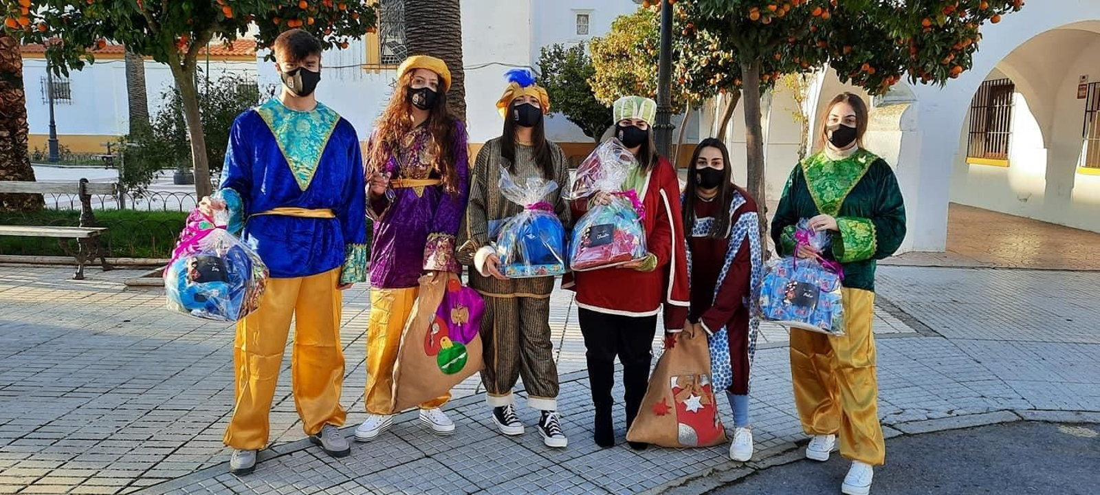 VALSEQUILLO. VALSEQUILLO.