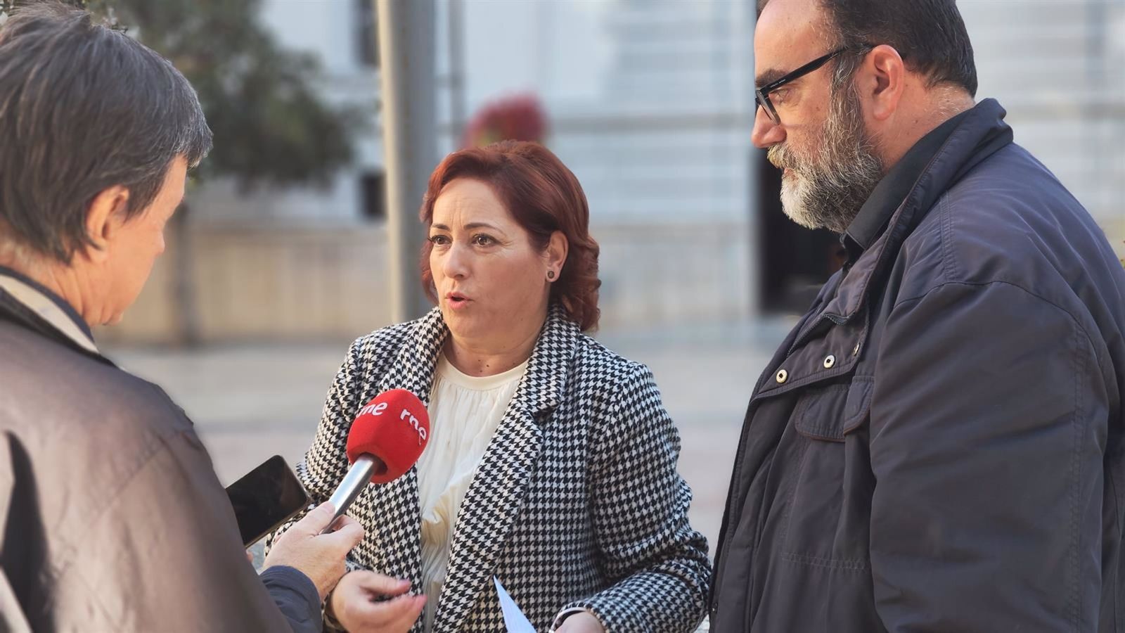 IU Granada demanda mejoras integrales para que el Sacromonte se consolide como "barrio internacional del flamenco"