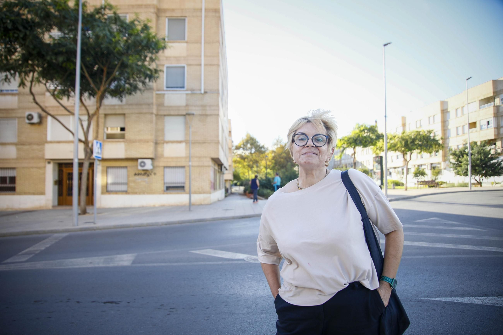Imágenes de las viviendas en Nueva Almería, el barrio que más se ha encarecido de la ciudad de Almería