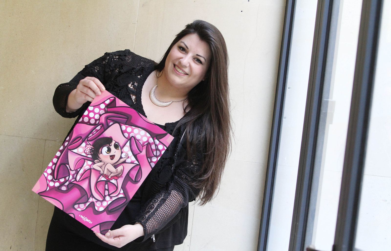 Ilustraciones que son una pizca de vida