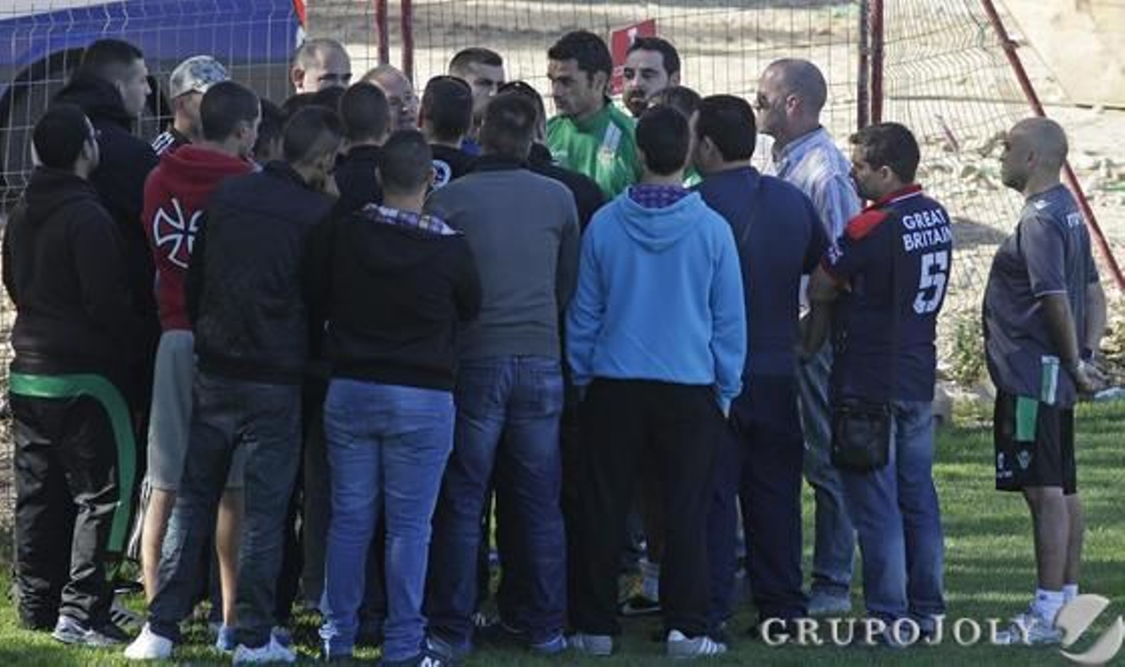 Foto: Antonio Pizarro