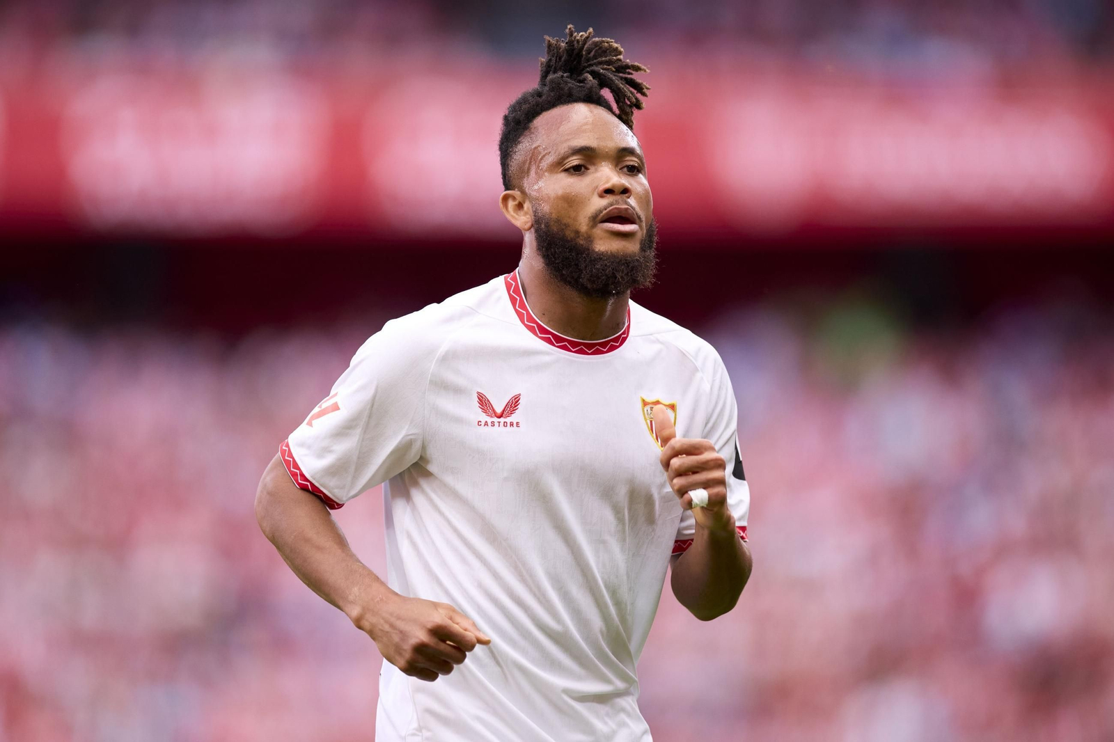 Las fotos del Athletic - Sevilla