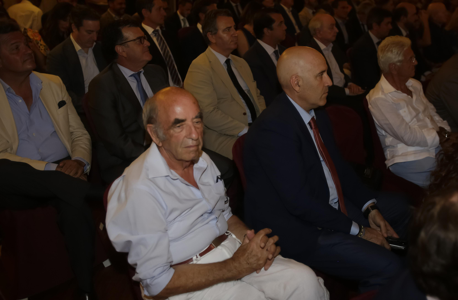 PREMIOS A LA EXCELENCIA DE LAS PYMES ANDALUZAS