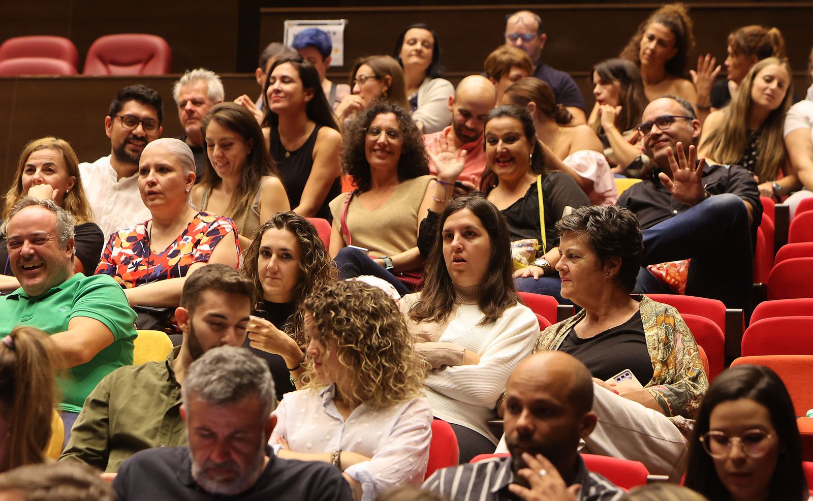 Búscate en el concierto de Kani García