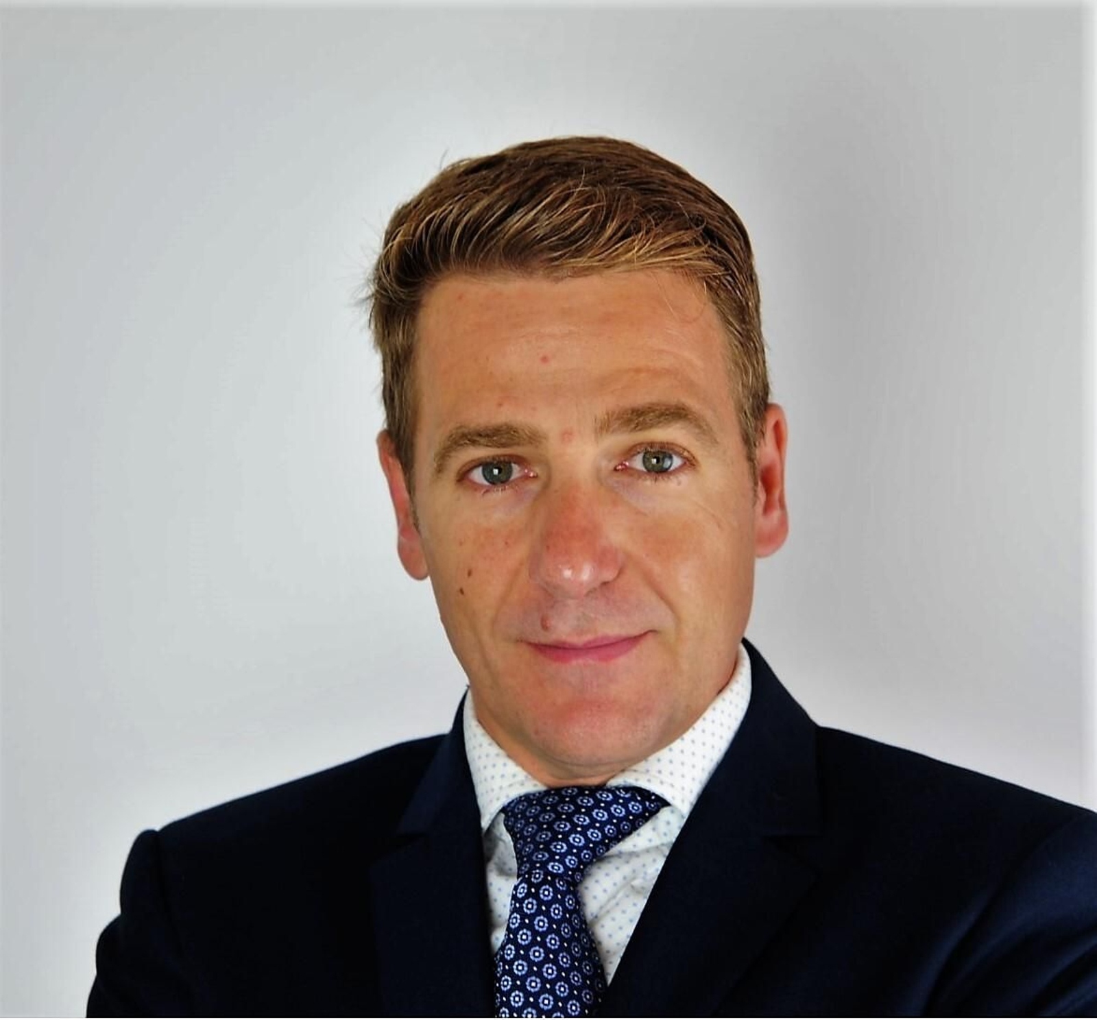 El profesor de la Universidad de Granada Antonio Sánchez Ortega.