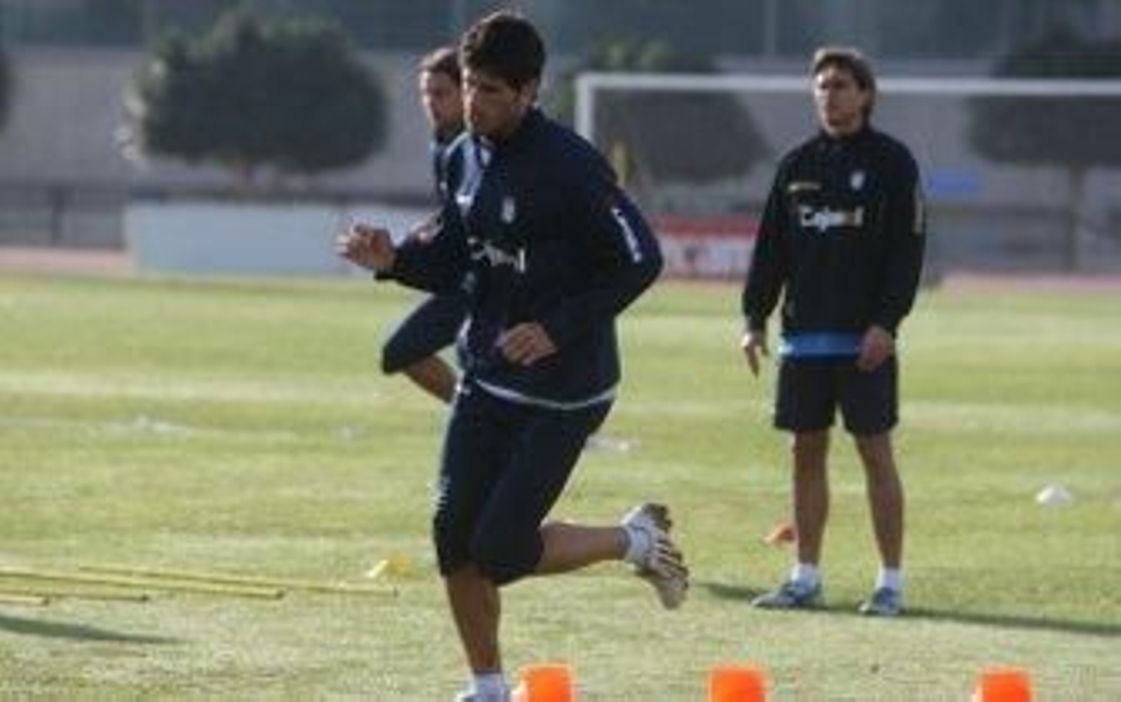 Gioda: “El equipo es ahora mucho más agresivo”