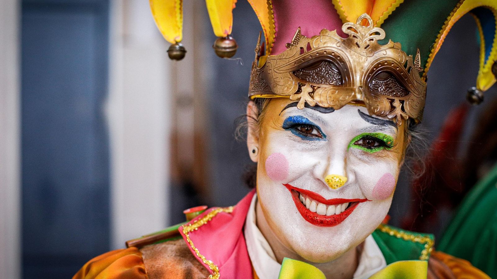 Búscate entre las mejores imágenes de la decimoquinta sesión de preliminares del COAC 2025