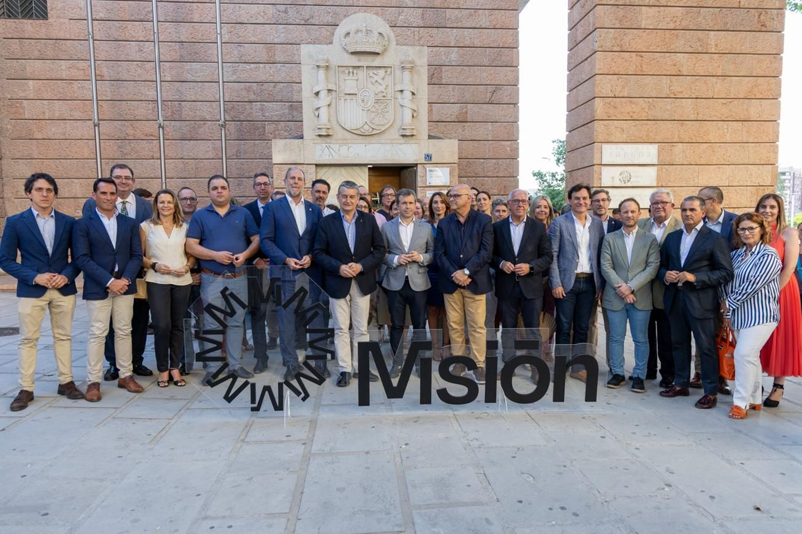 Inauguración del Centro de Emprendimiento Digital Misión Gaming
