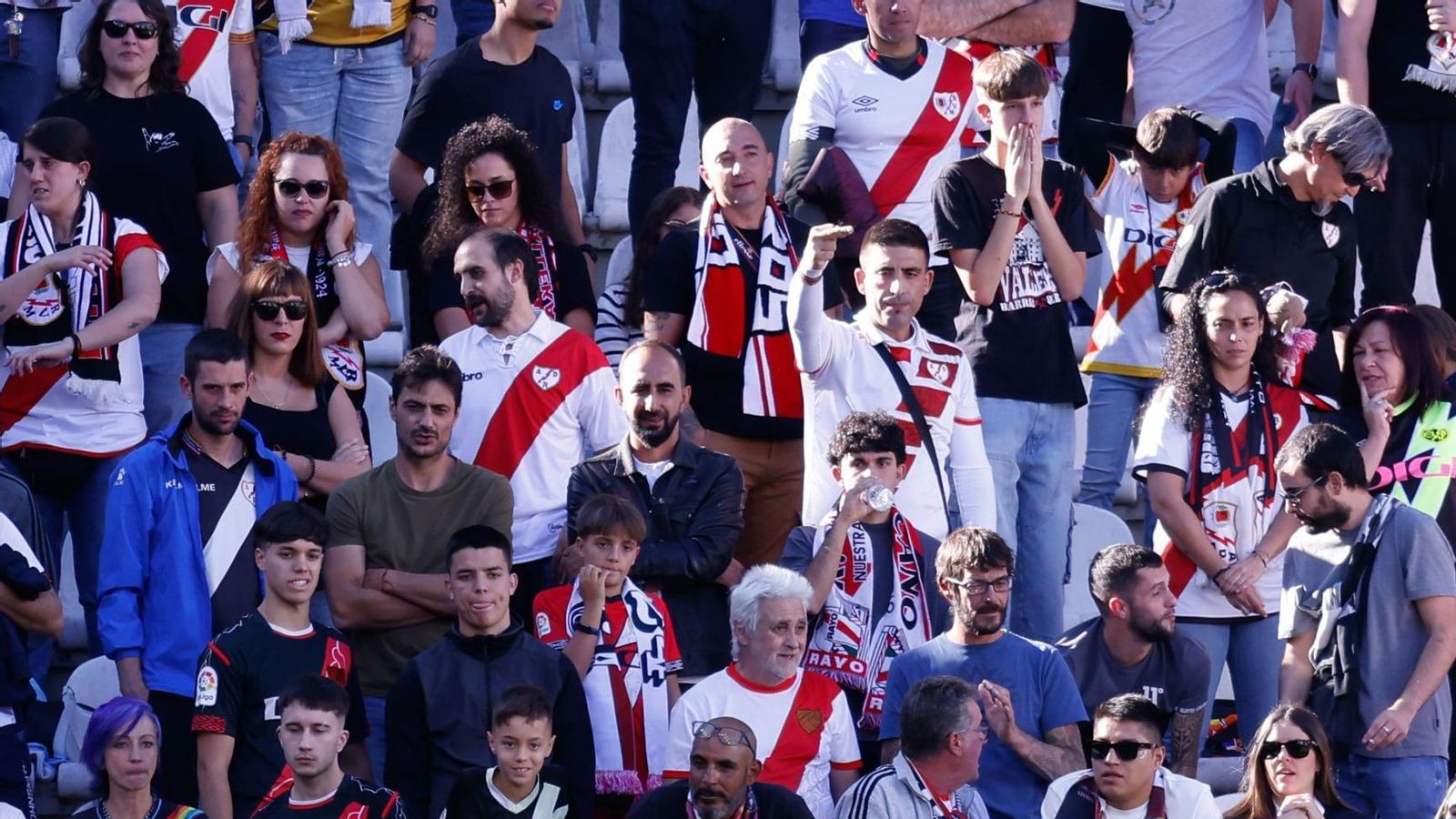 Bryan Zaragoza, Juan Cruz, Ontiveros... Día de golazos malagueños