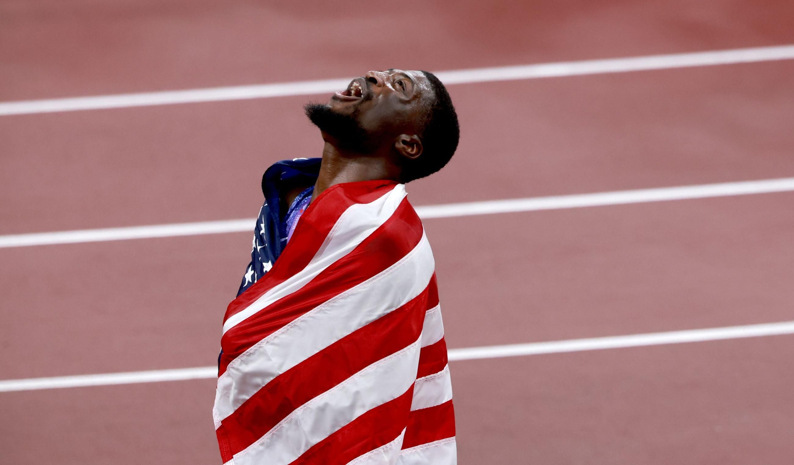 Las mejores fotos del Mundial de atletismo | Día 4