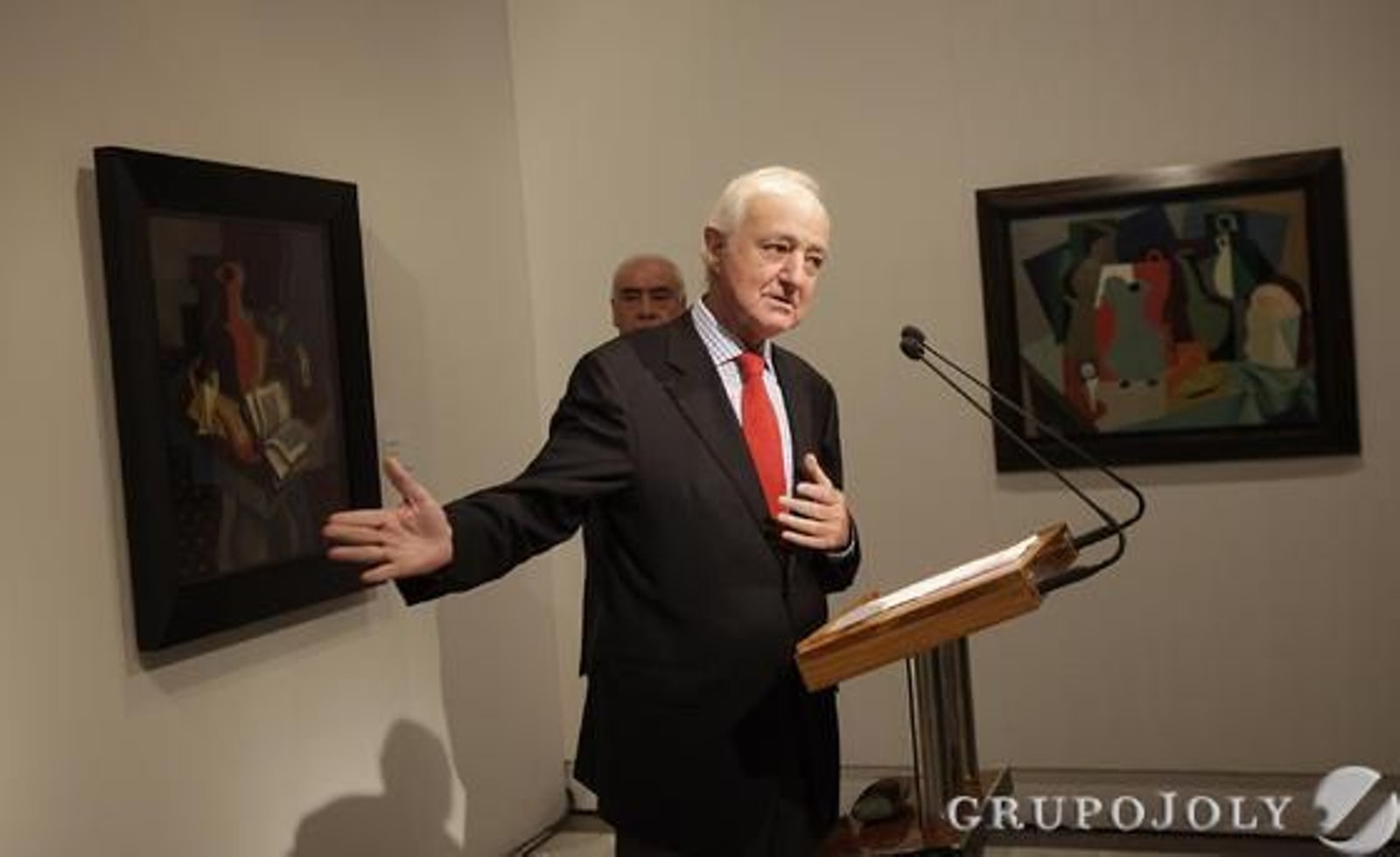 Foto: Antonio Pizarro y Manuel Gómez