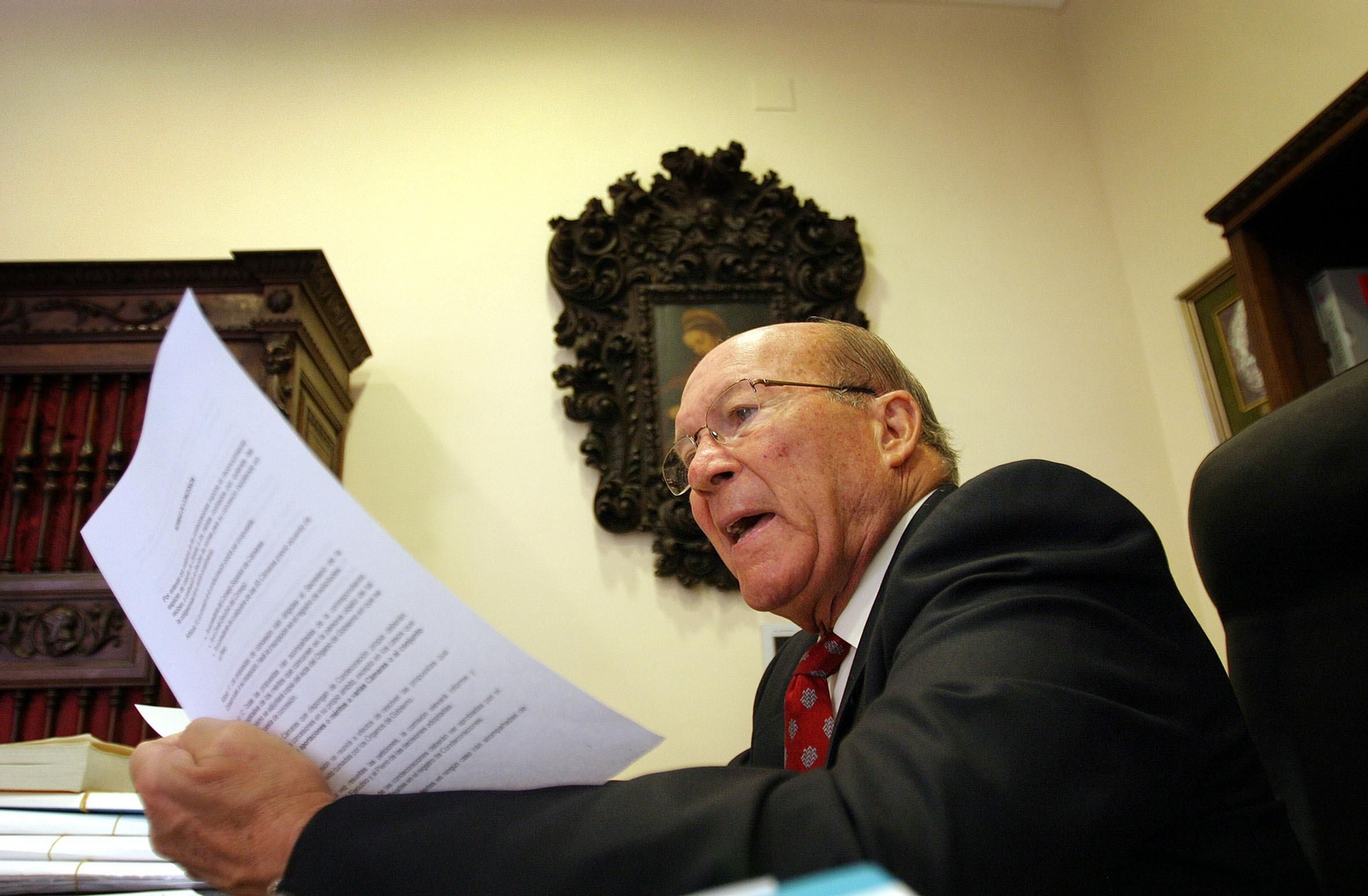 Agustín Palacios Luque.