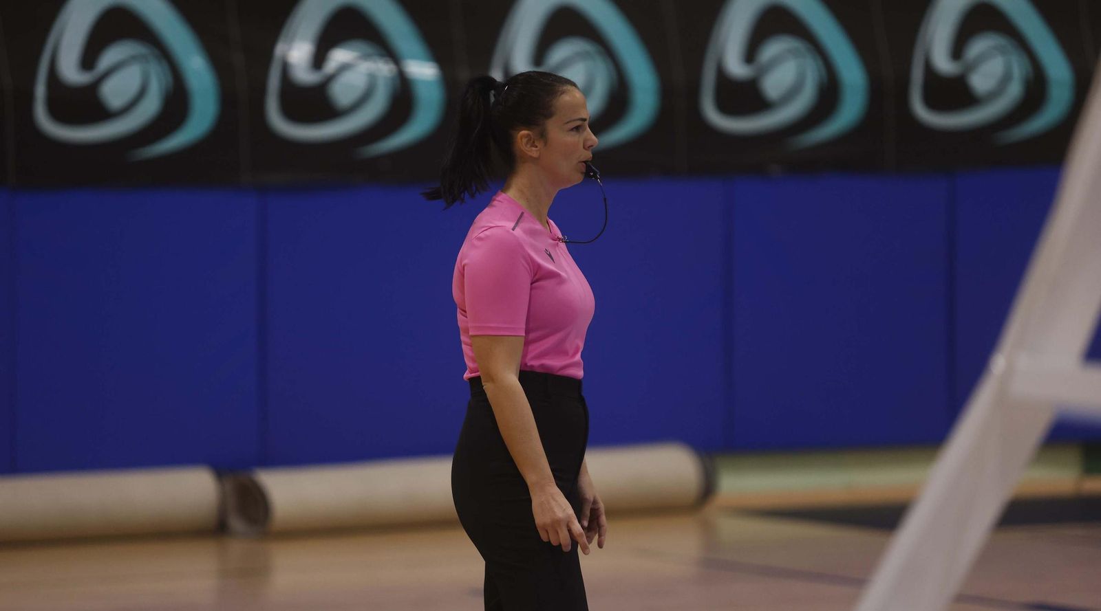 Las fotos del ULB-Unicaja de la Tercera FEB