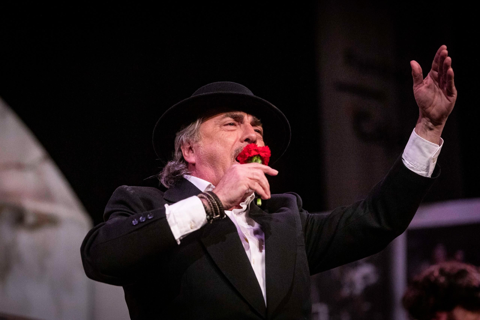 Primera sesión de semifinales del COAC 2024