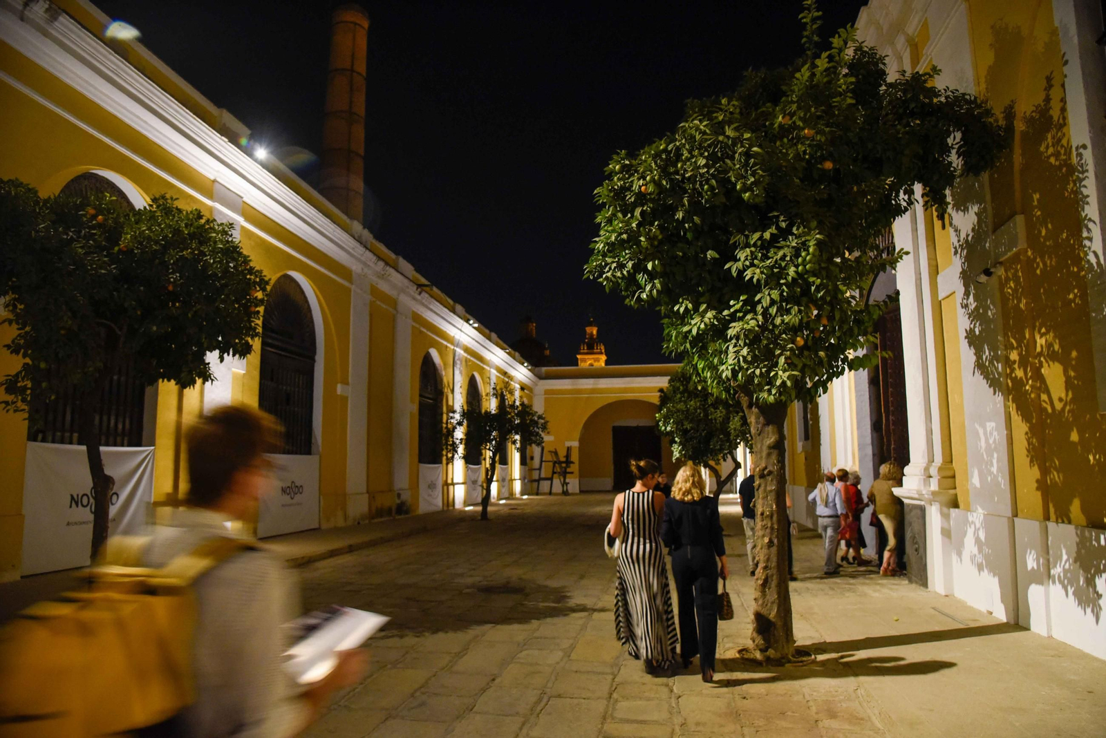'Les enfants terribles', primera producción del Festival de Ópera de Sevilla en la Fábrica de Artillería