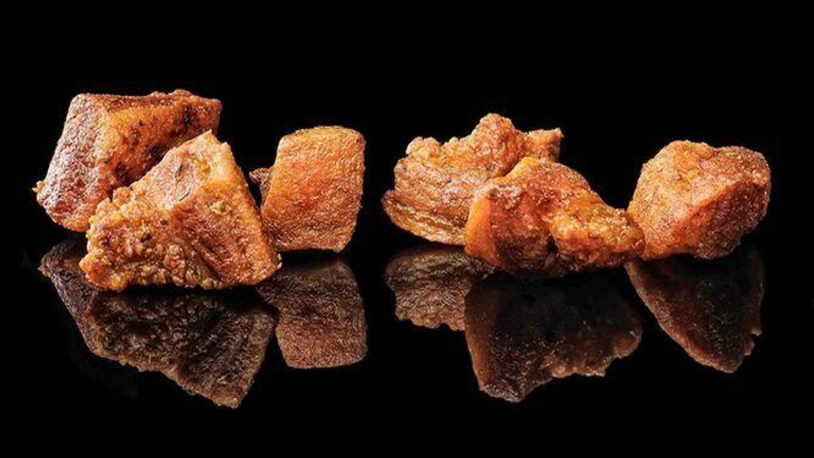 Chicharrones de Chiclana