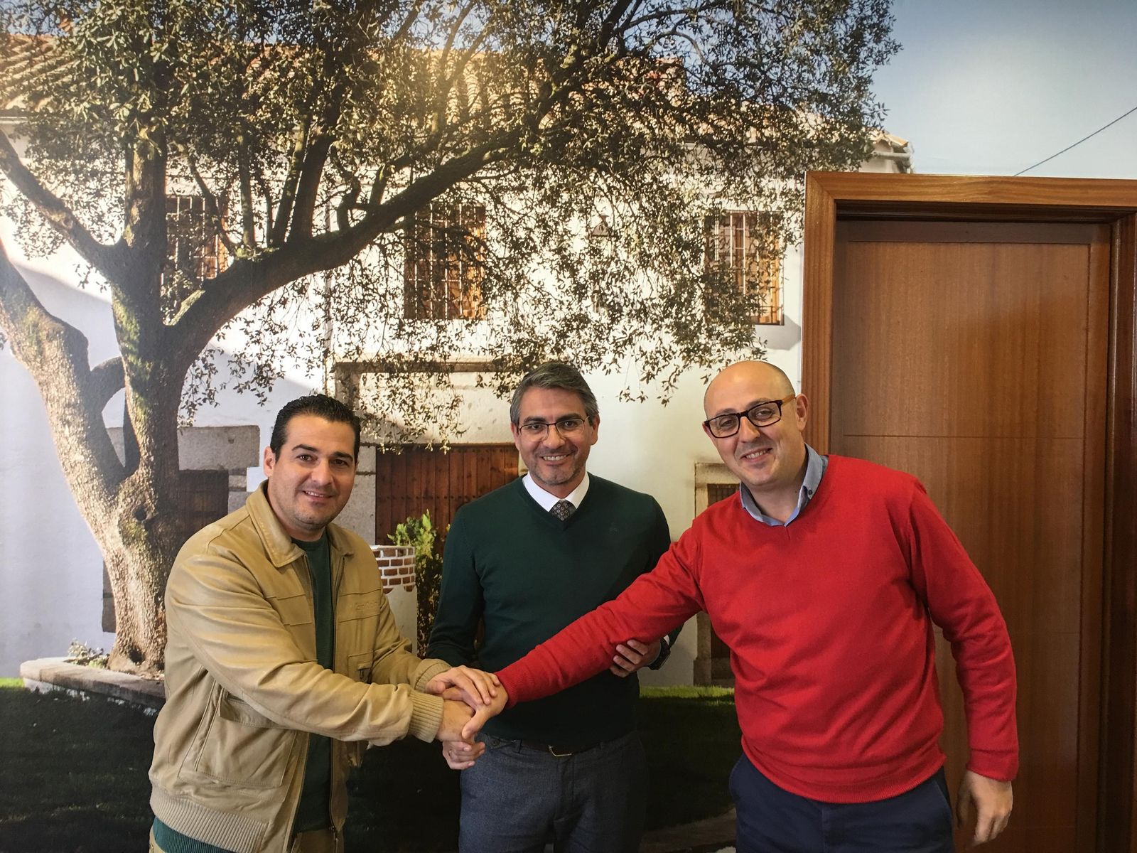 Como si cuidara el cuarto Balón de OroPozoblanco disfrutará con el fútbol salaLaia Sanz aspira al 'top 15' en el Dakar