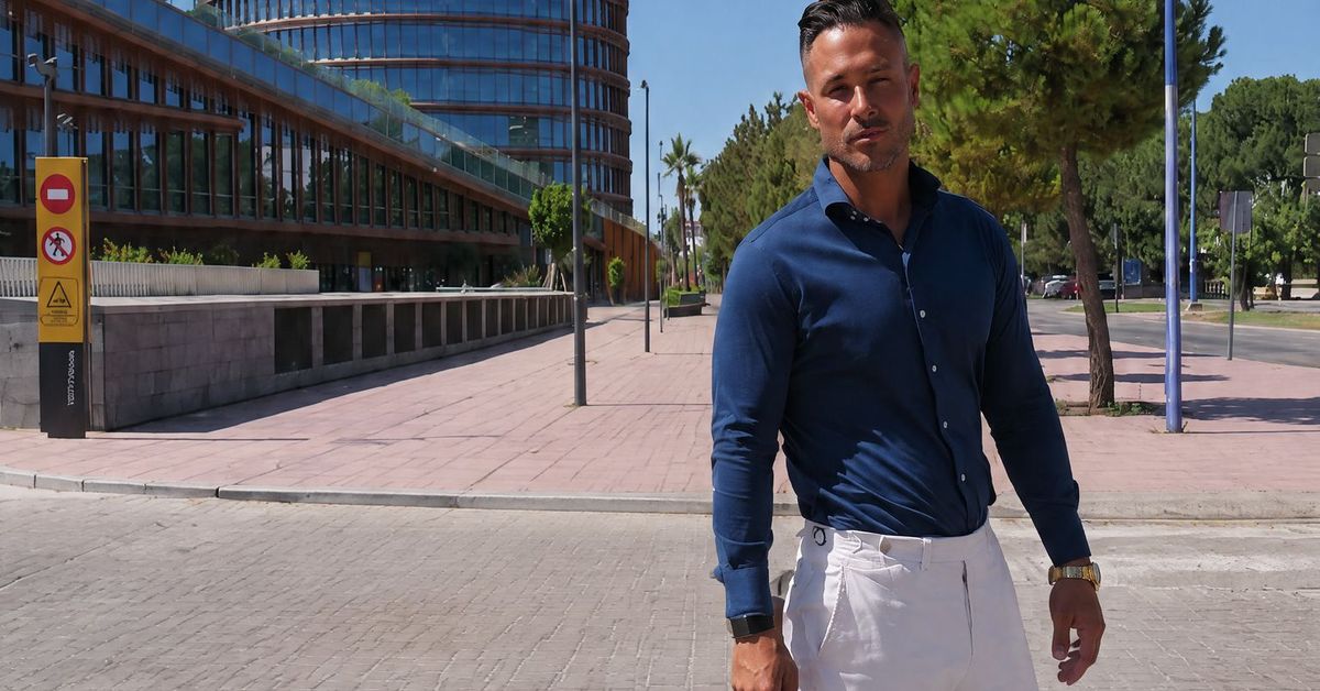Nuevos proyectos tecnológicos desde el rascacielos sevillano