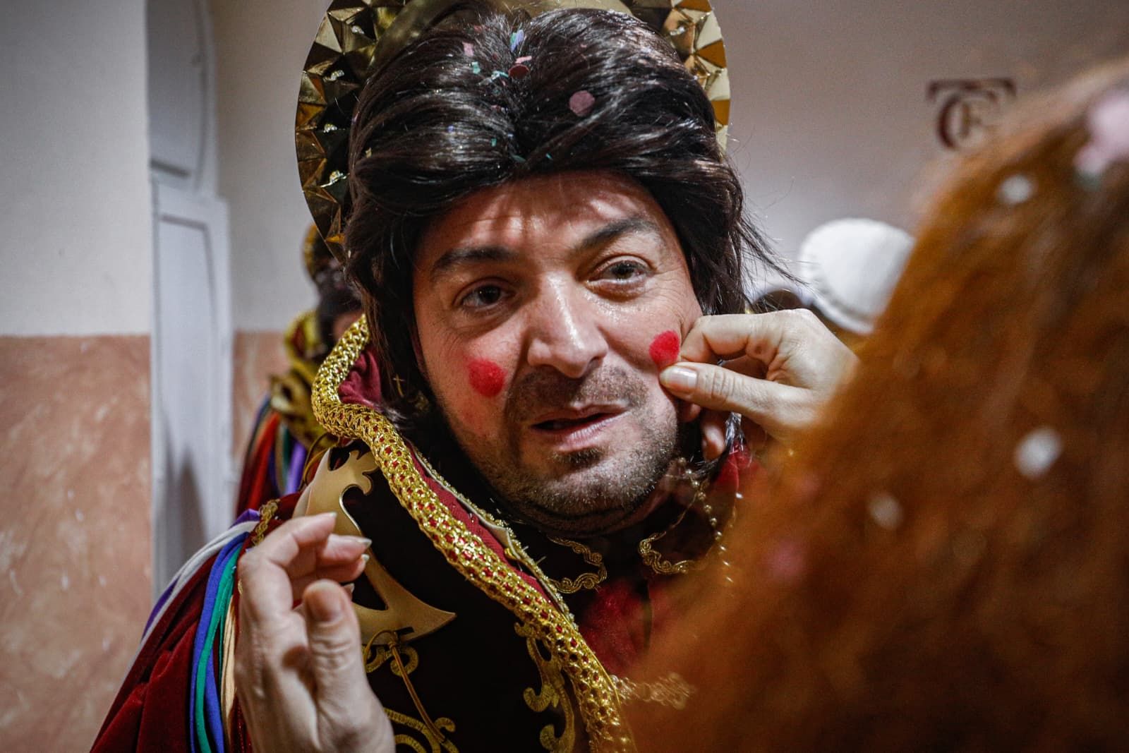 Búscate en las mejores imágenes de la quinta sesión de preliminares del COAC 2026