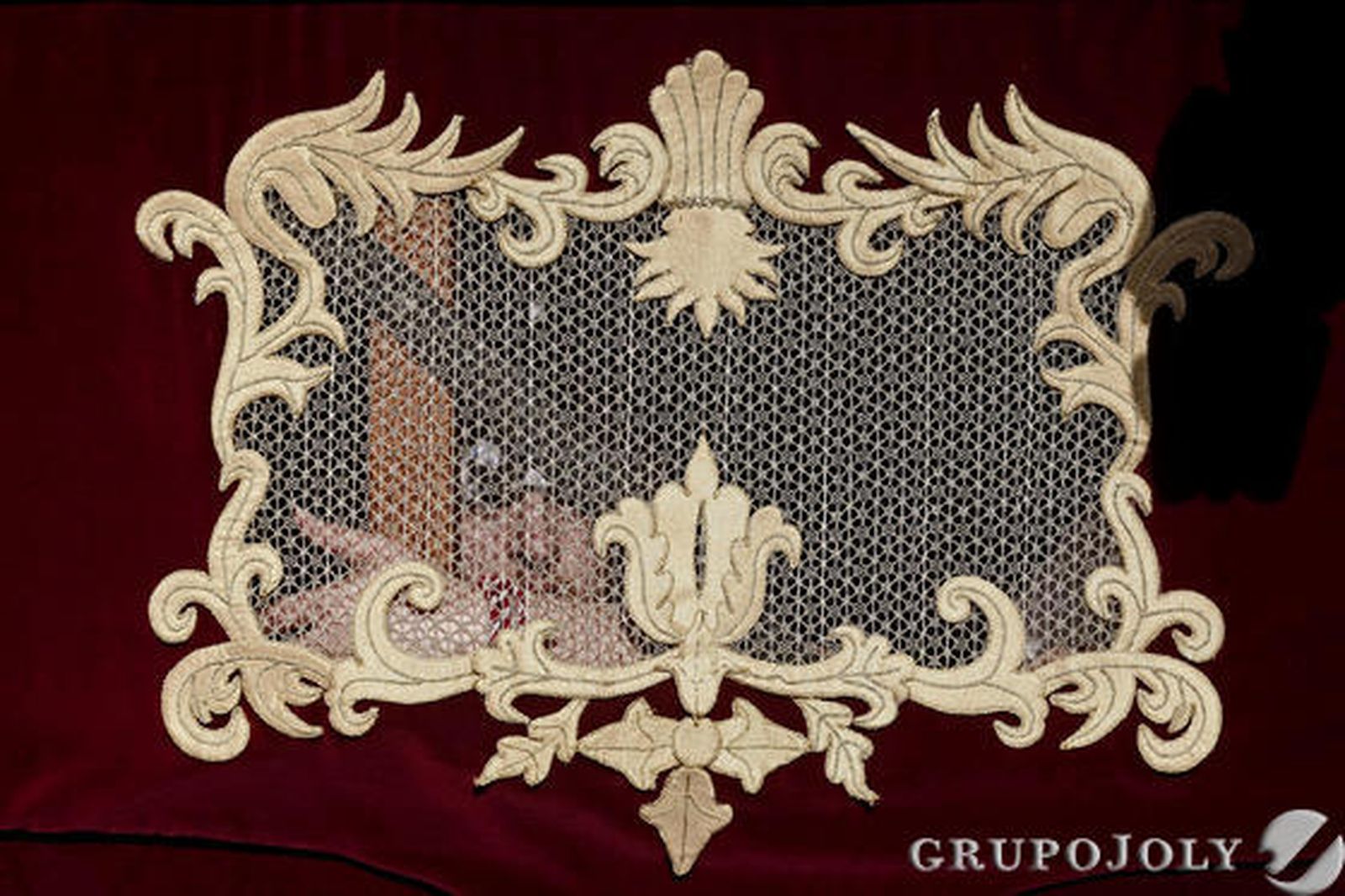 La Borriquita Algeciras

Foto: Erasmo Fenoy / Fran Montes