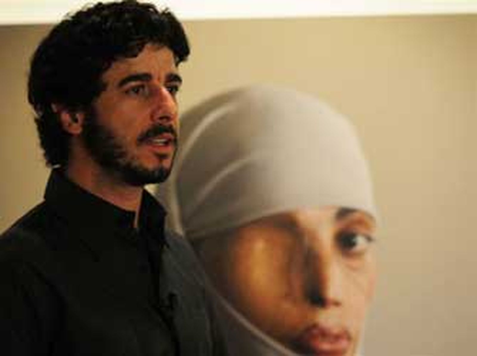 Morenatti será trasladado a Estados Unidos