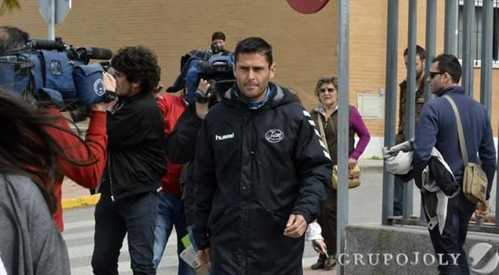 Pentinel, inhabilitado tres años por dopaje