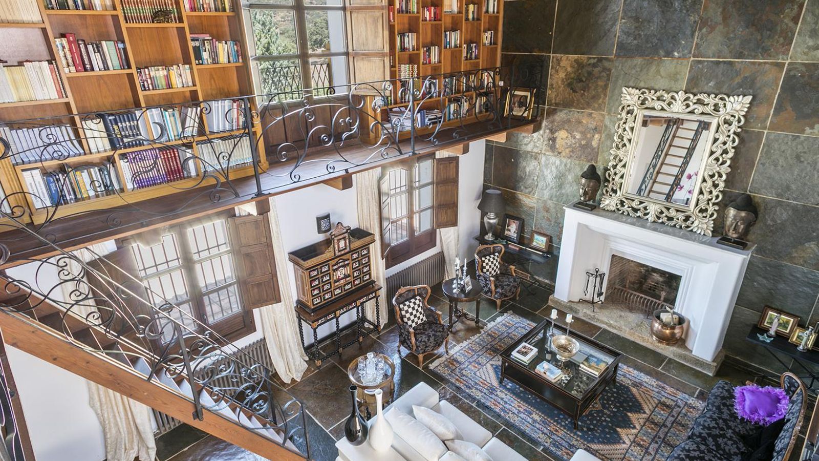 La casa de lujo más cara de Huelva