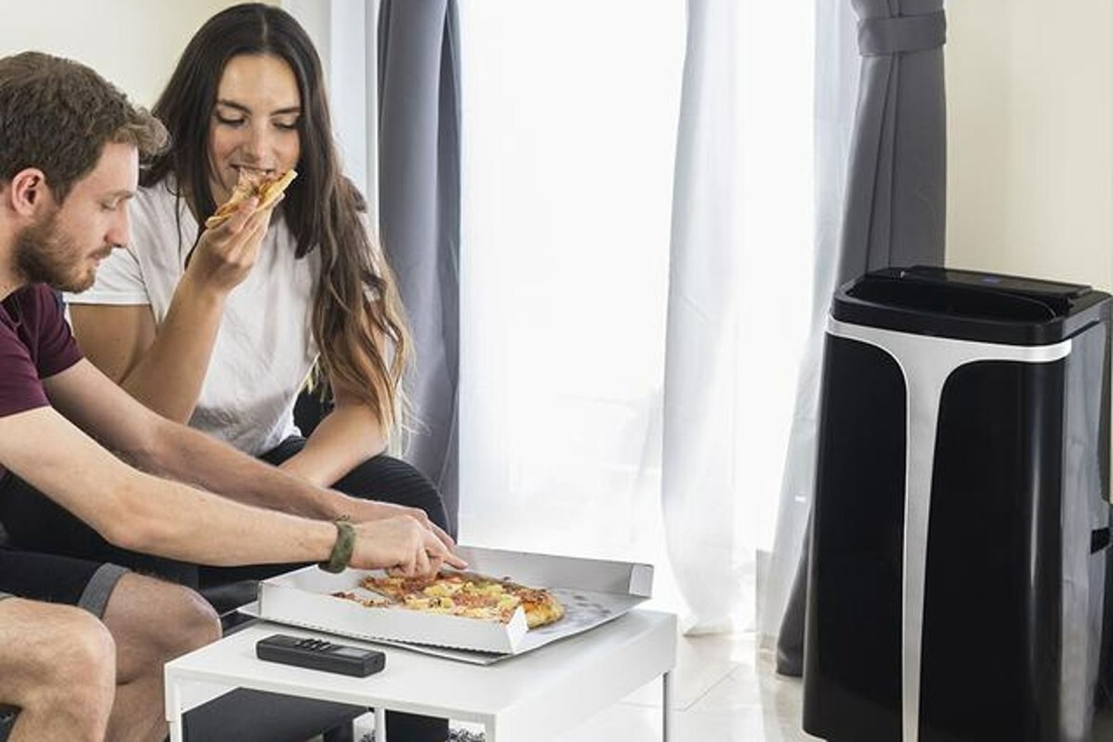 ¡No pases más calor! Cecotec tiene este aire acondicionado portátil un 35% más barato