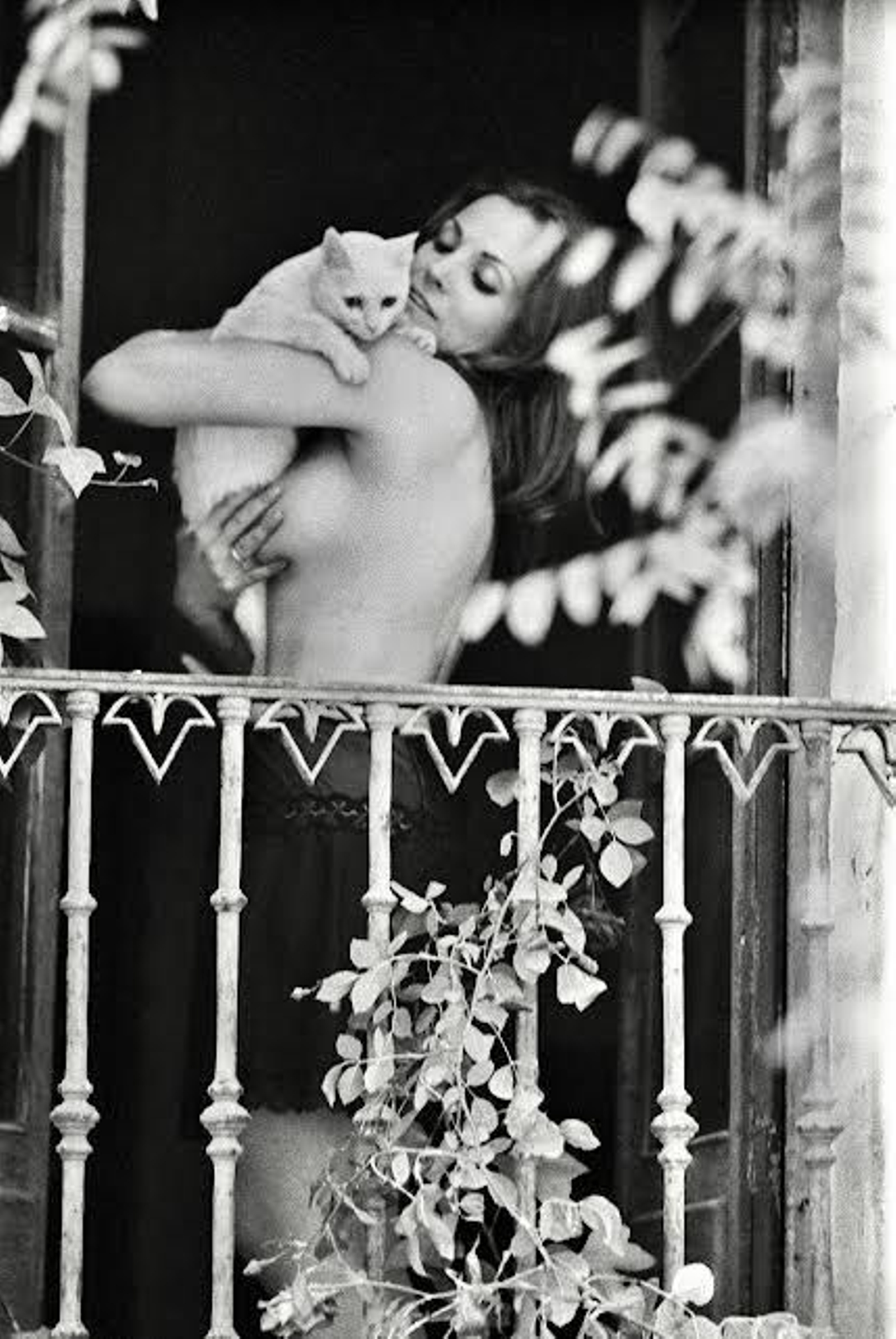 Carmen Sevilla.