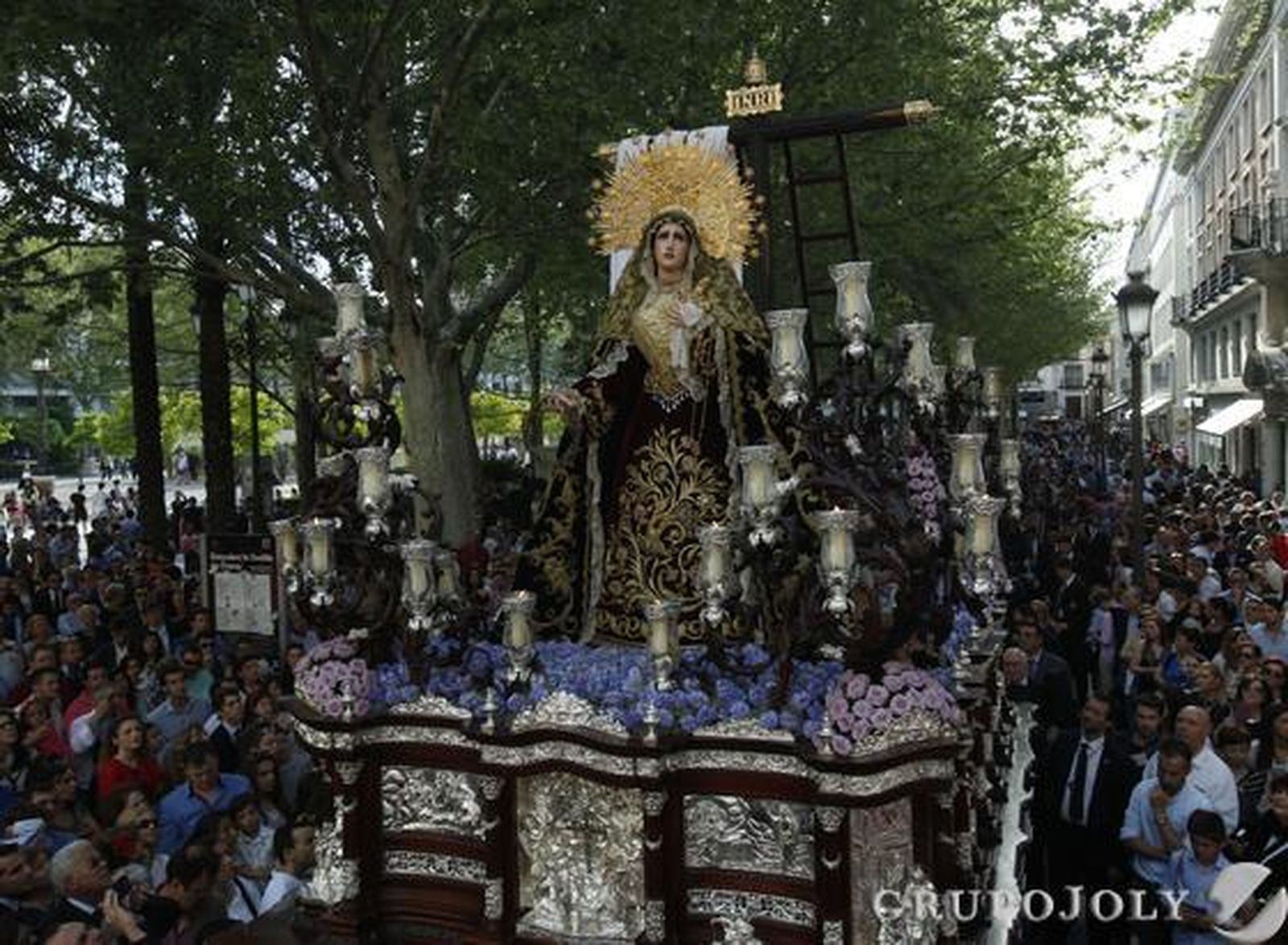 Foto: José Ángel García