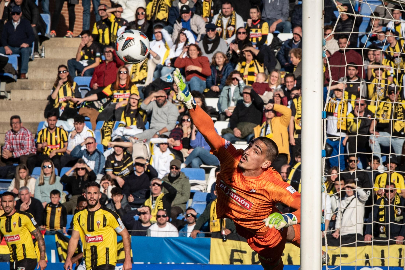 Imágenes del Recreativo - San Roque