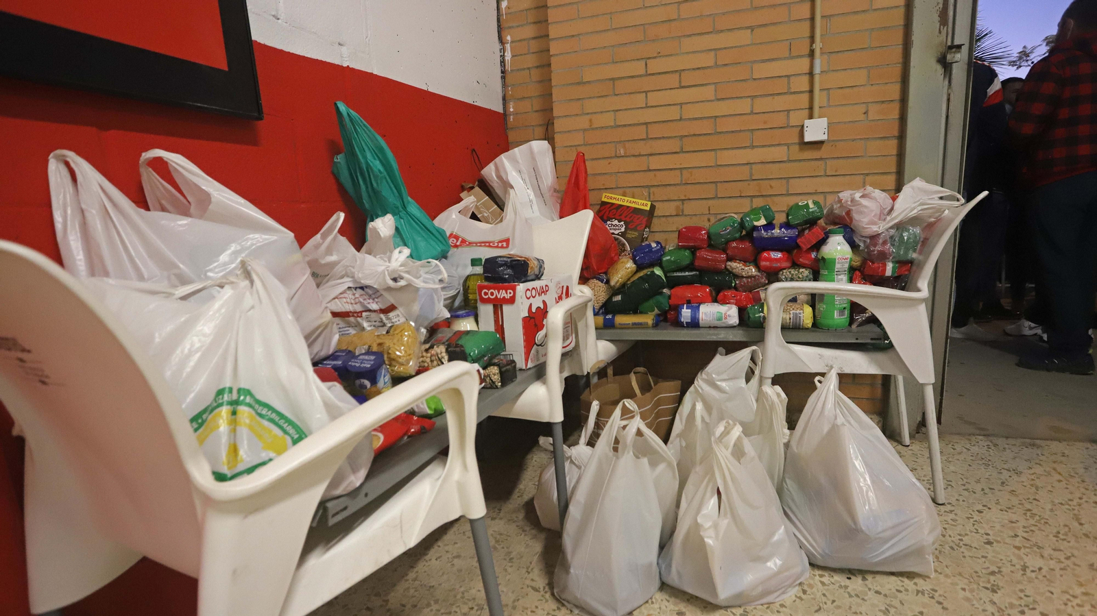 Las mejores fotos del Algeciras - San Fernando