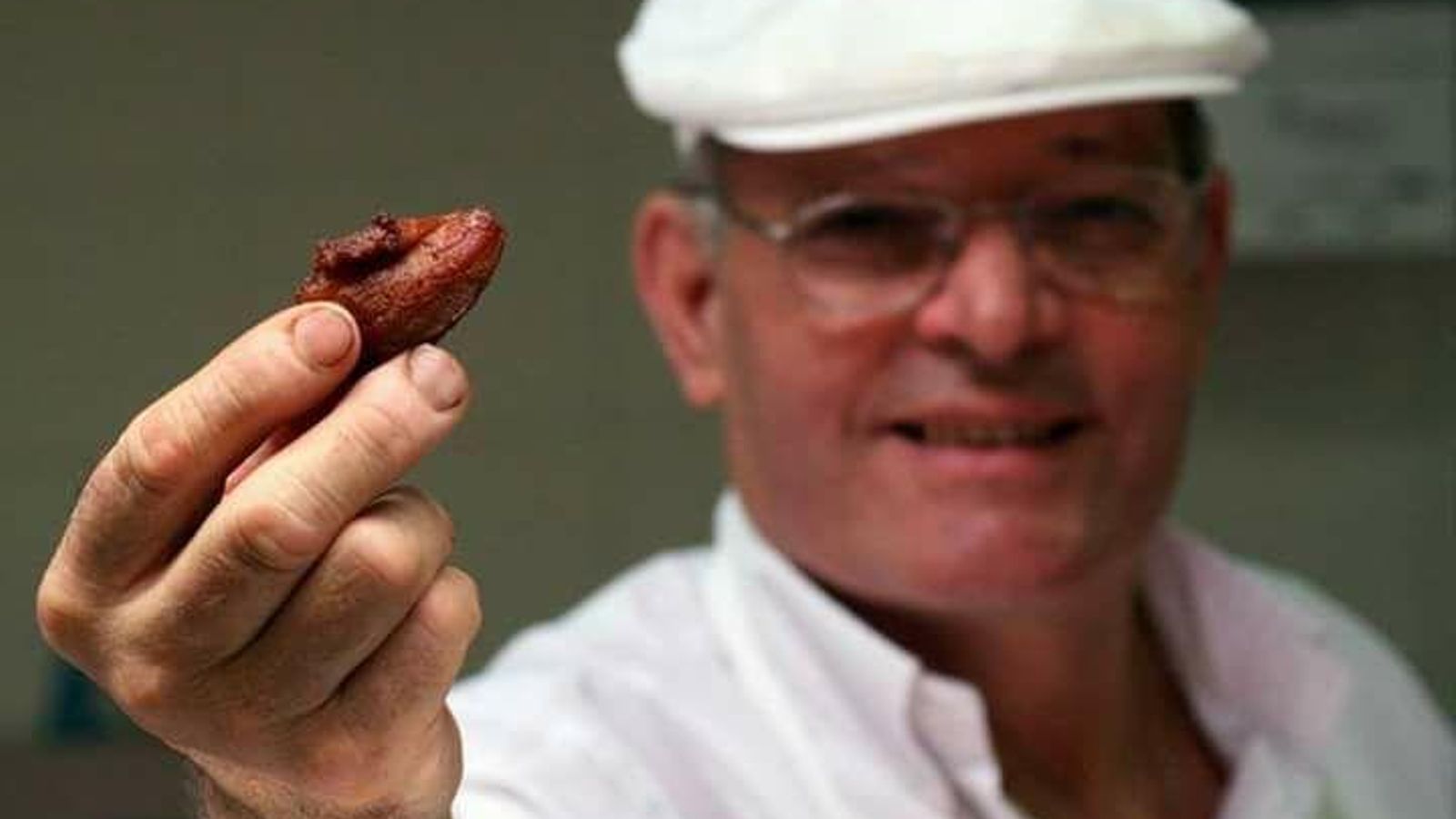 Carnicería y Embutidos ‘Francisco Alcántara’