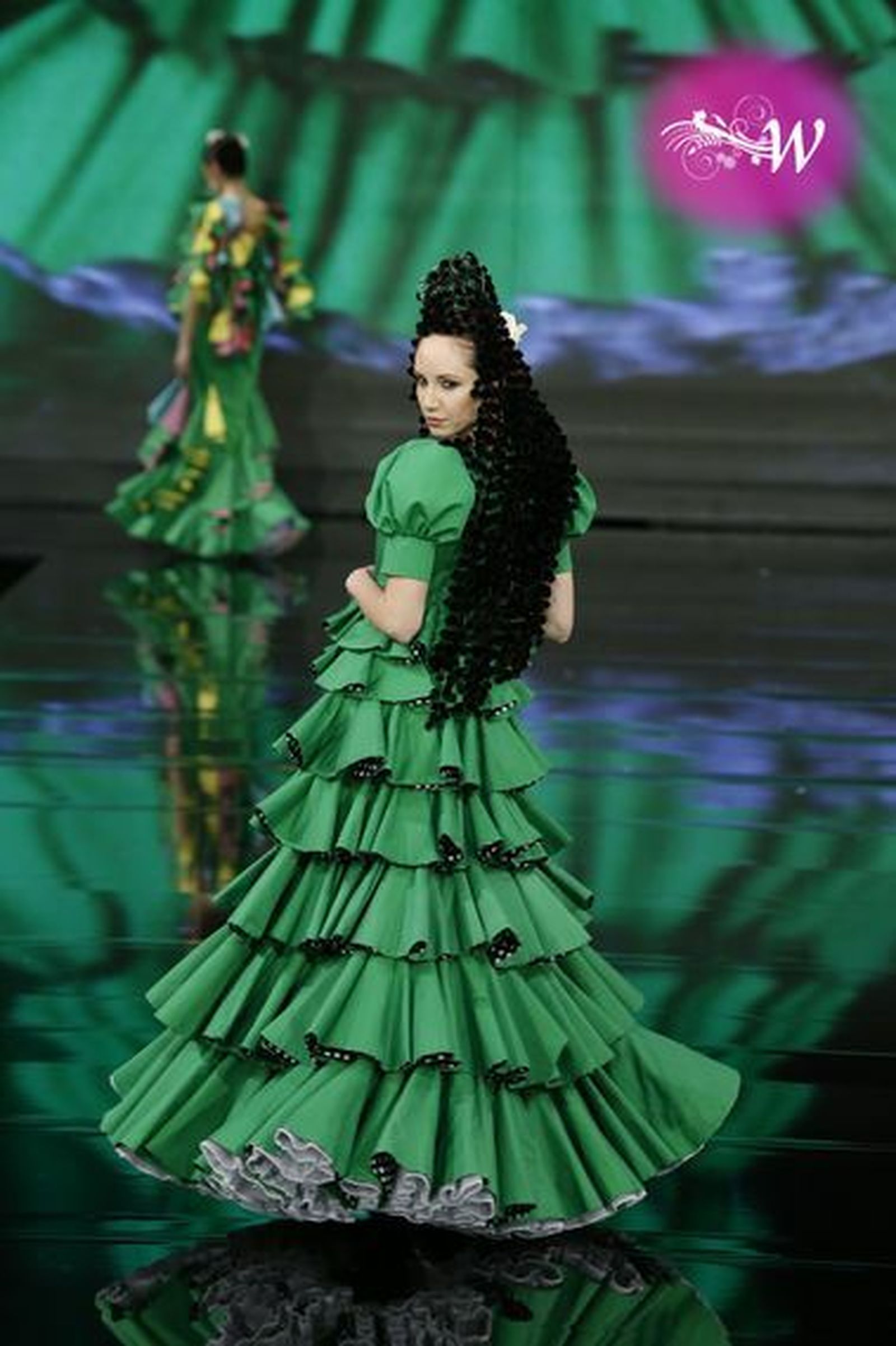 Las fotos de la segunda parte del Certamen de Jóvenes Diseñadores en SIMOF 2020