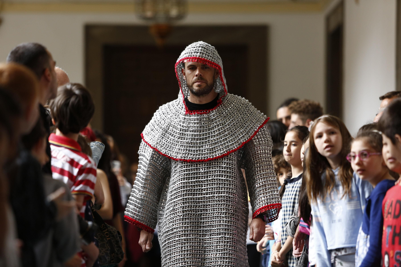 Alta costura consistorial