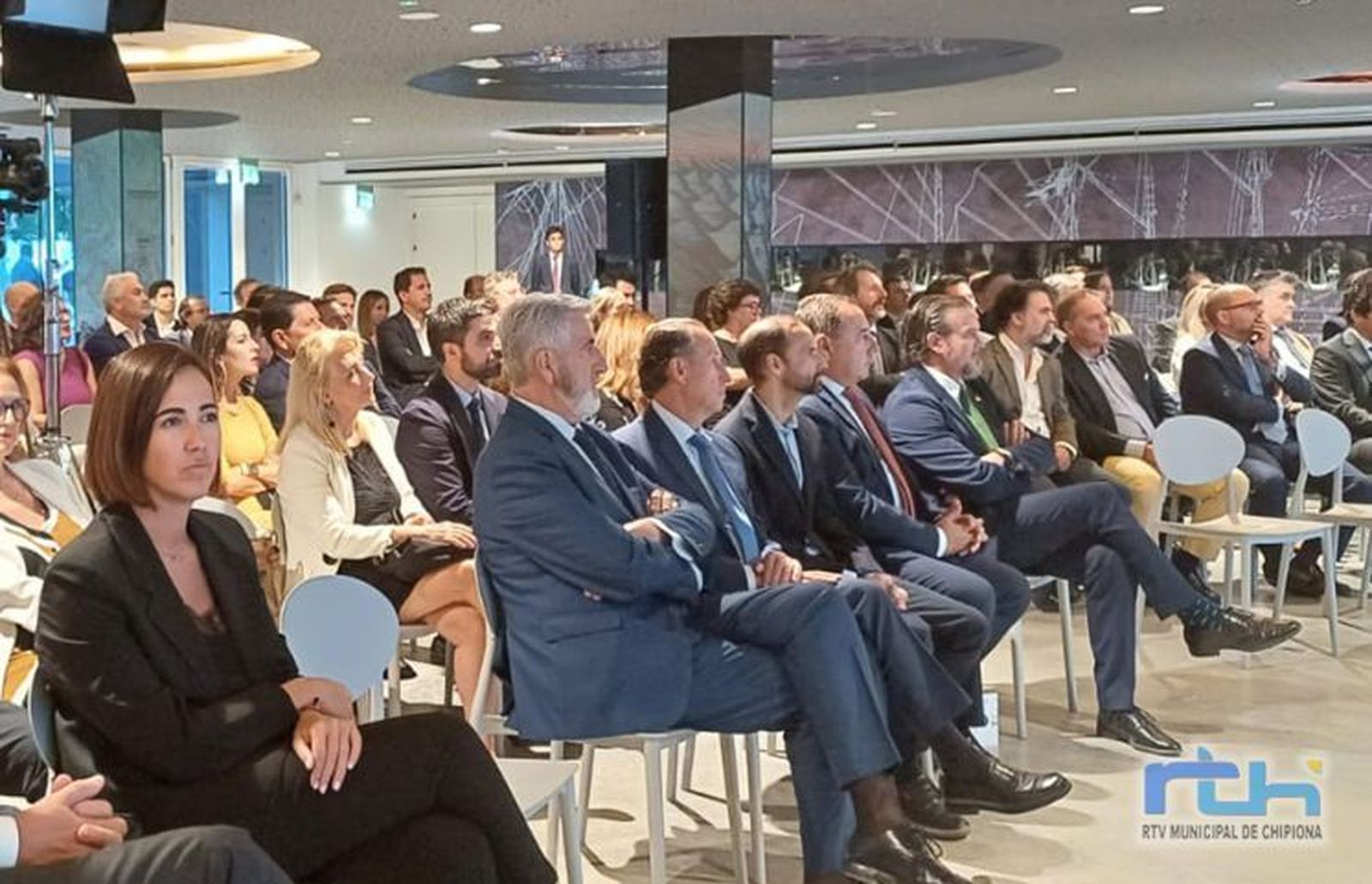 Costa Ballena construirá dos hoteles de cinco estrellas.